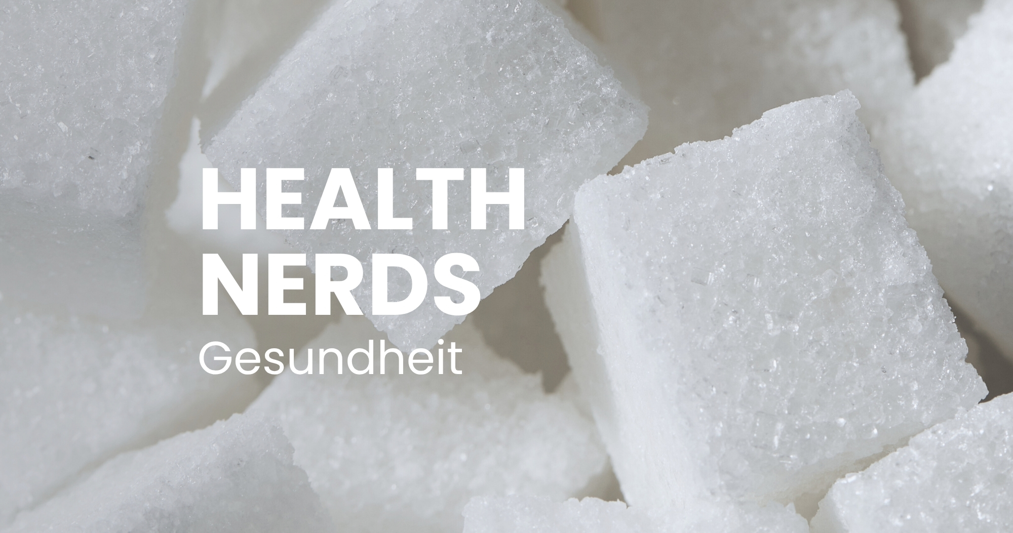 Gesundheitspodcast: Blutzuckerspitzen und Insulinresistenz - Ursache für Diabetes Typ 2