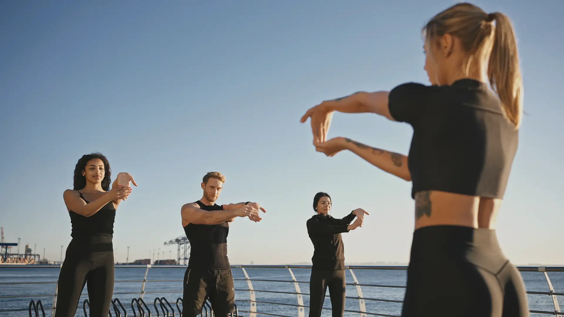 Darstellung von Performance Set – natürliche Unterstützung für dein Immunsystem