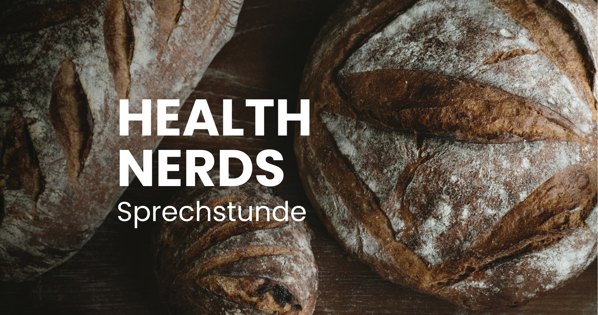 SPRECHSTUNDE: Eure Fragen zu Gluten, Glutenunverträglichkeit und Zöliakie