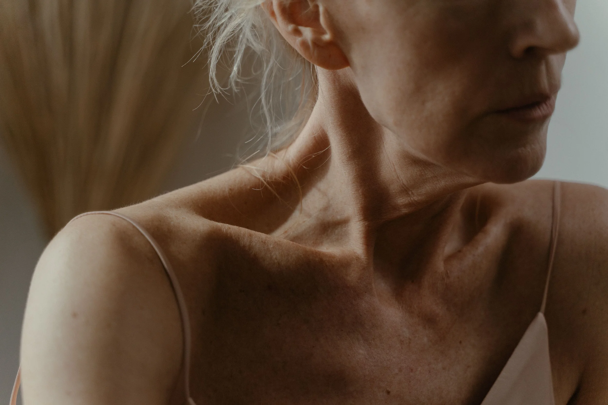 Hashimoto's Thyroiditis at a Glance: What You Need to Know