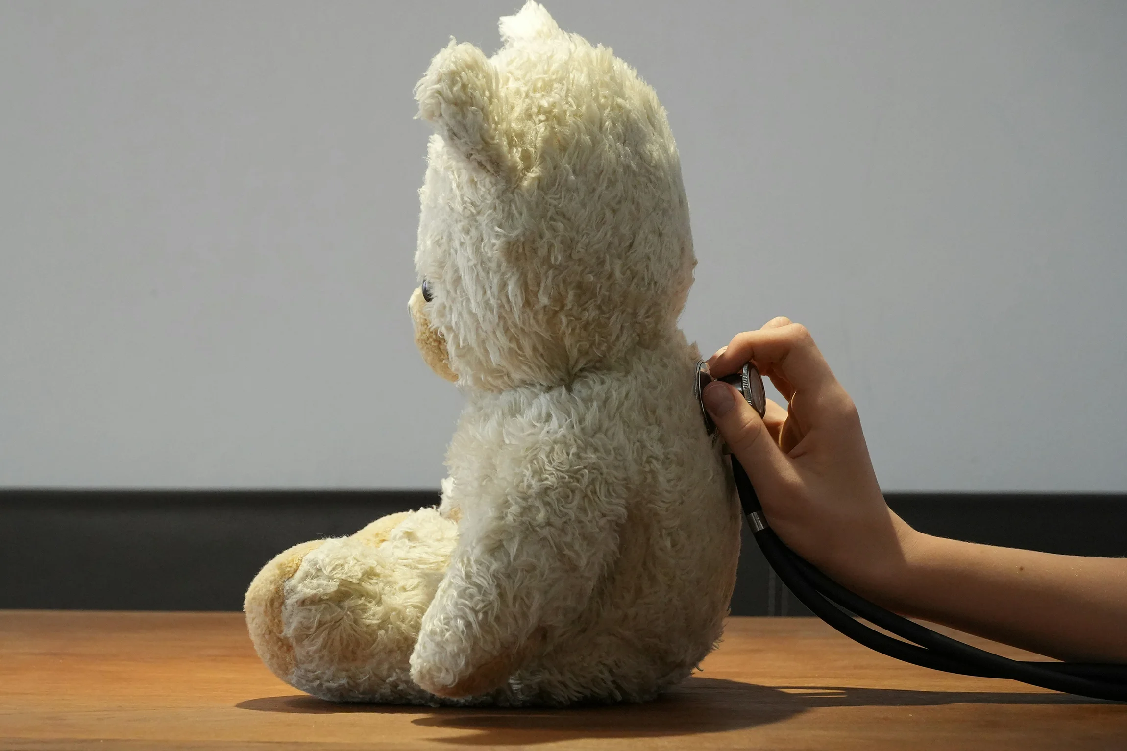 Scharlach bei Kindern: Symptome, Ansteckung und Behandlung
