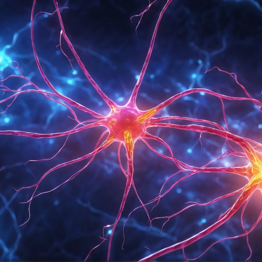 Female Balance Set Bild zu Nerven-Support