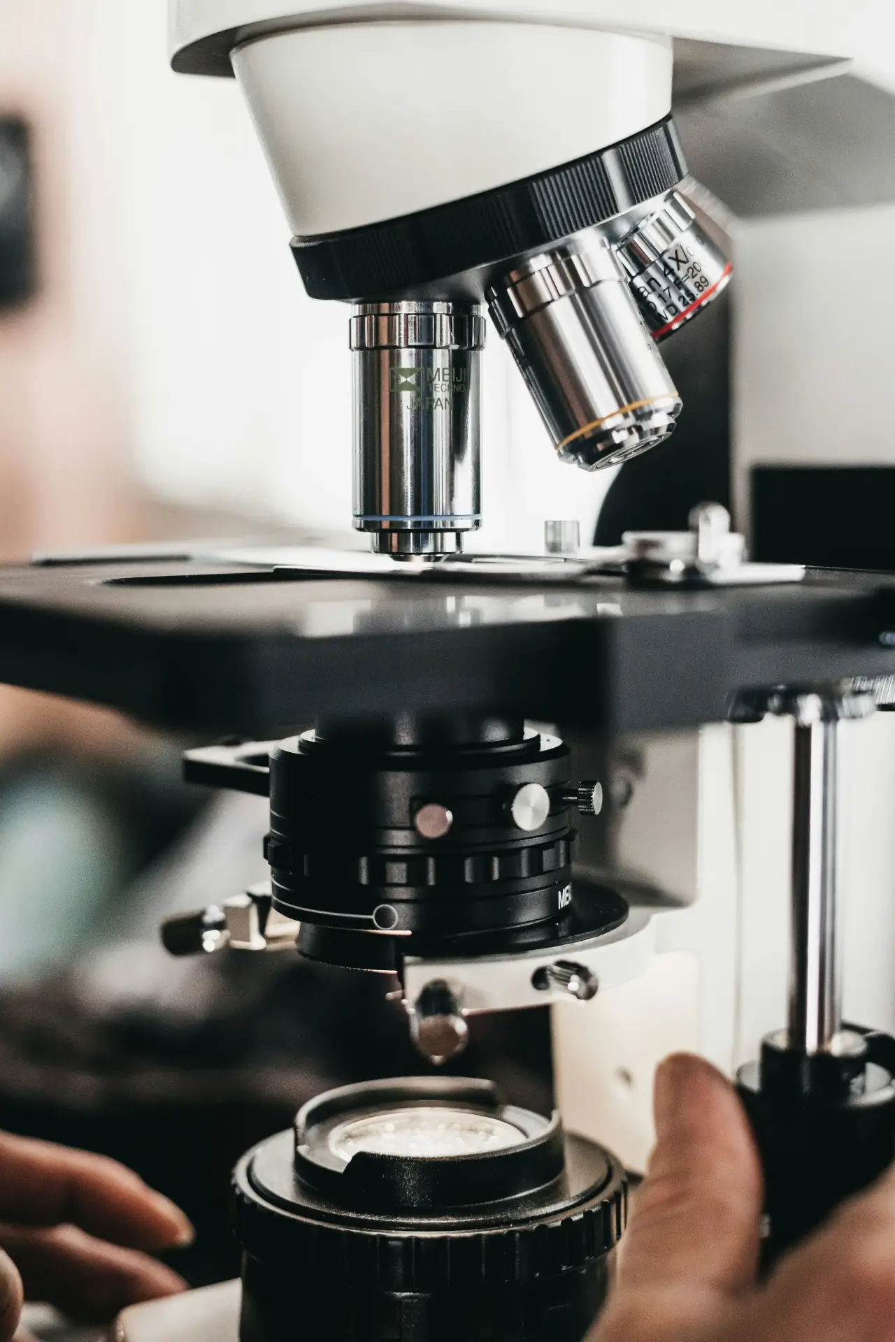 Biotic | Premium Mikroorganismen Bild zu Stabil formuliert mit Bio-Support™-Technologie