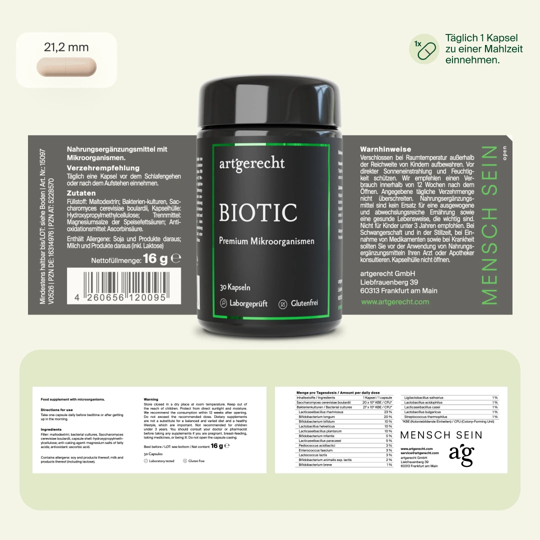 Biotic