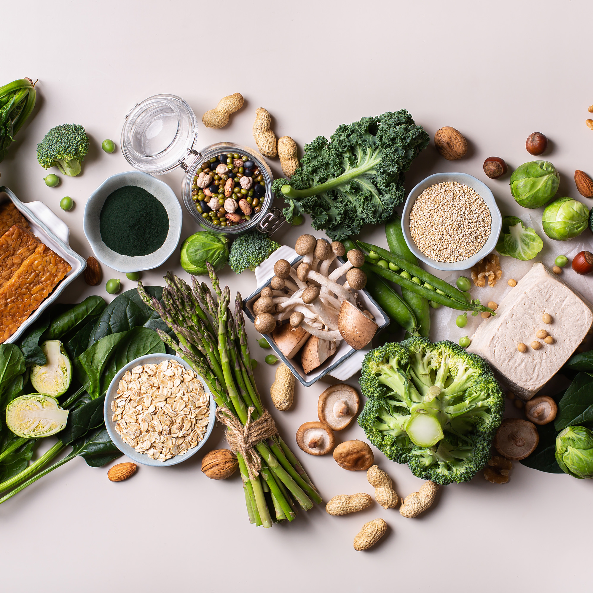 Werde Wieder Mensch (Buch) Bild zu Wissenschaftliche Hintergründe & Wirkmechanismen