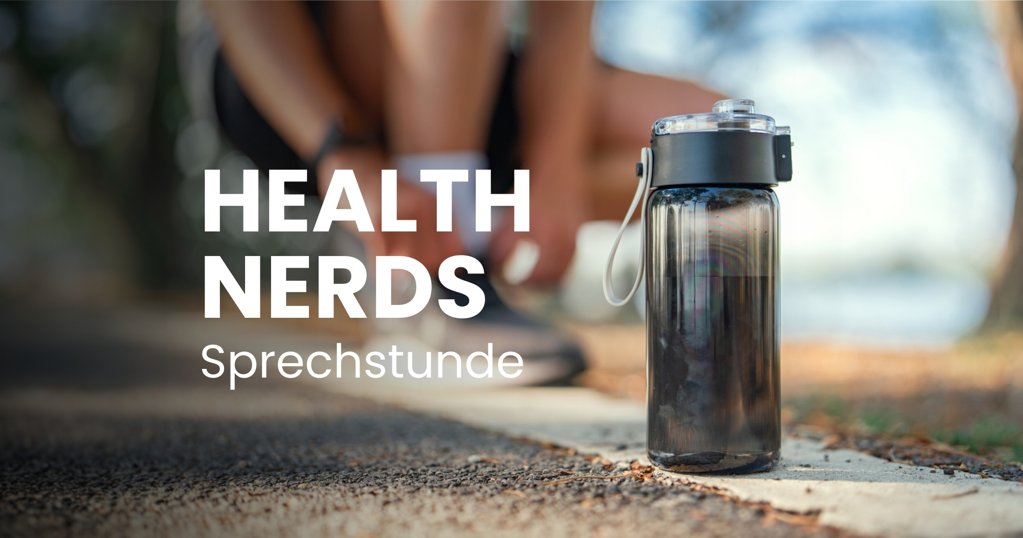 SPRECHSTUNDE: Eure Fragen zu Elektrolyten, Elektrolythaushalt und Isotonischen Getränken