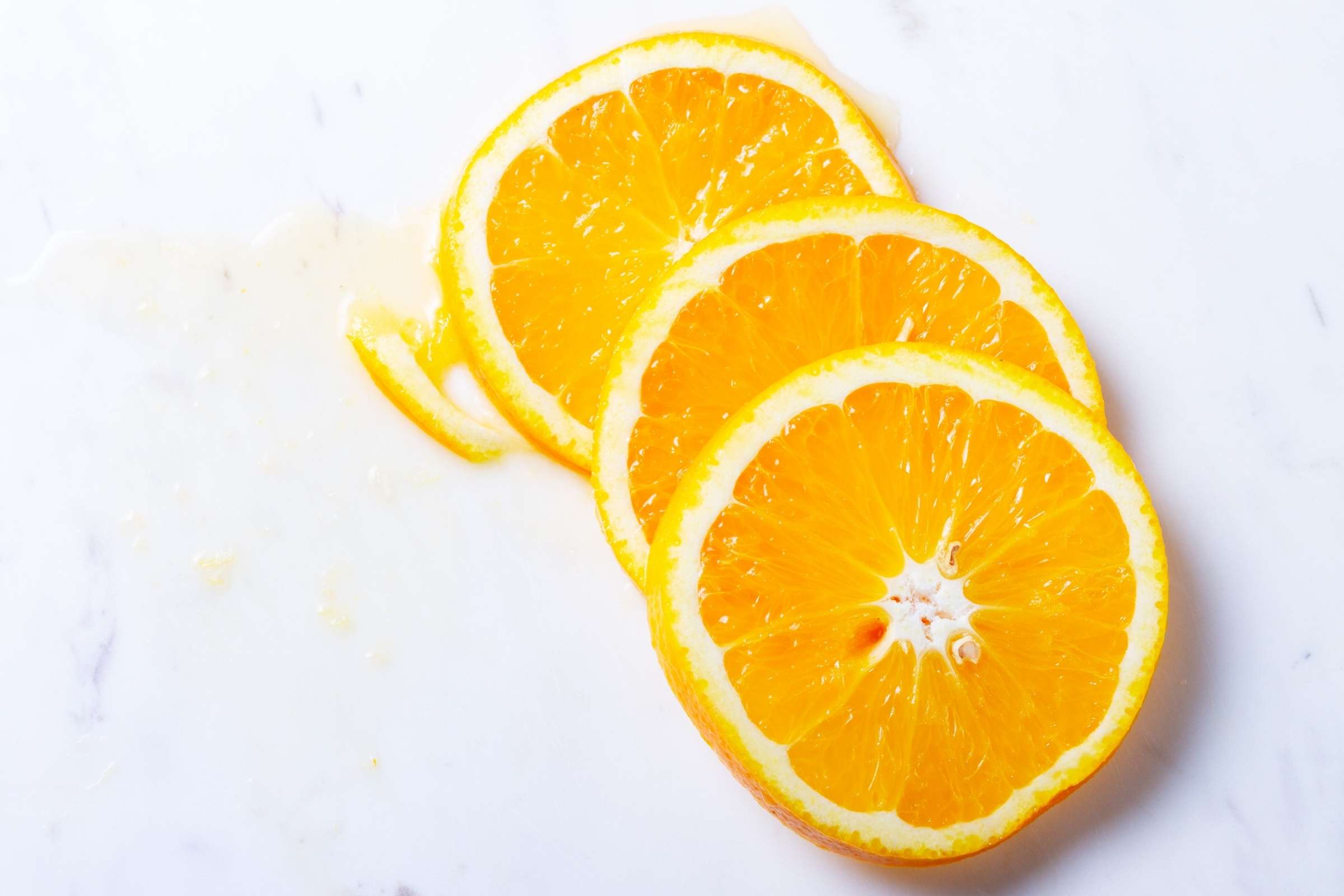 Vitamin C – Wirkung, Tagesbedarf & Lebensmittelquellen