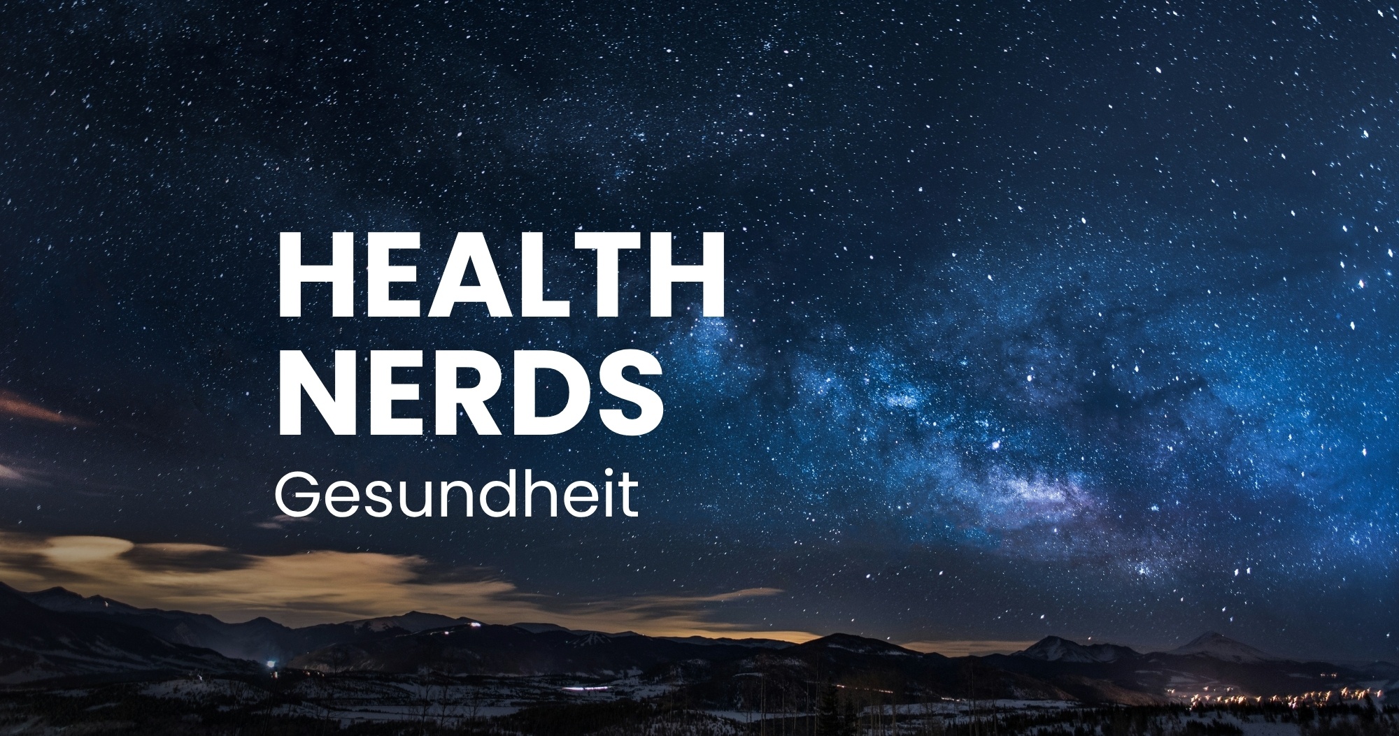 Gesundheitspodcast: Endlich gut schlafen - darum liegen Millionen Menschen nachts wach