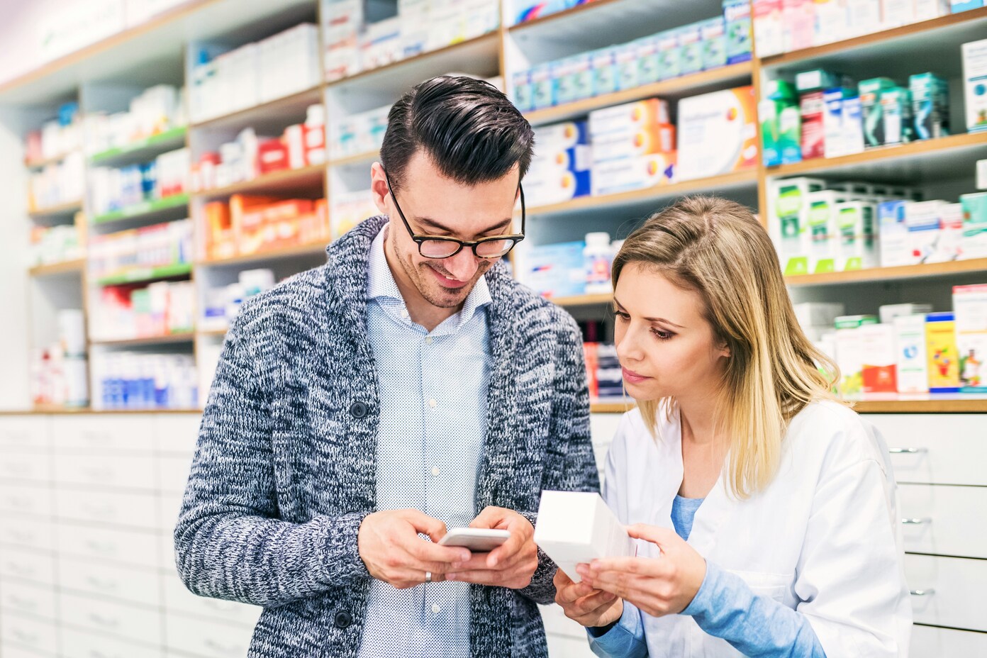 artgerecht PHARMACY RAPHAEL