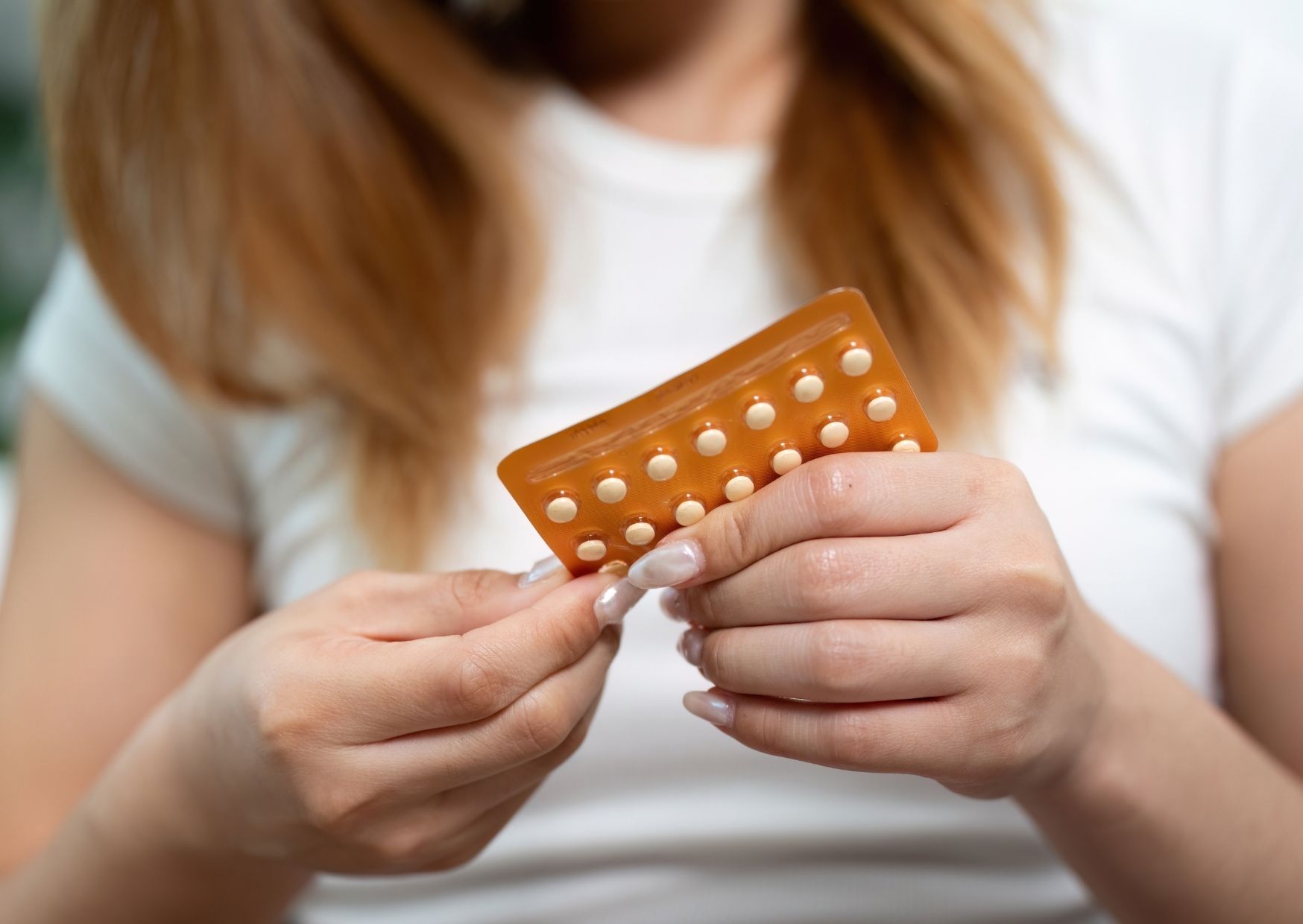 Stopping the pill – What happens in your body & how you can support it