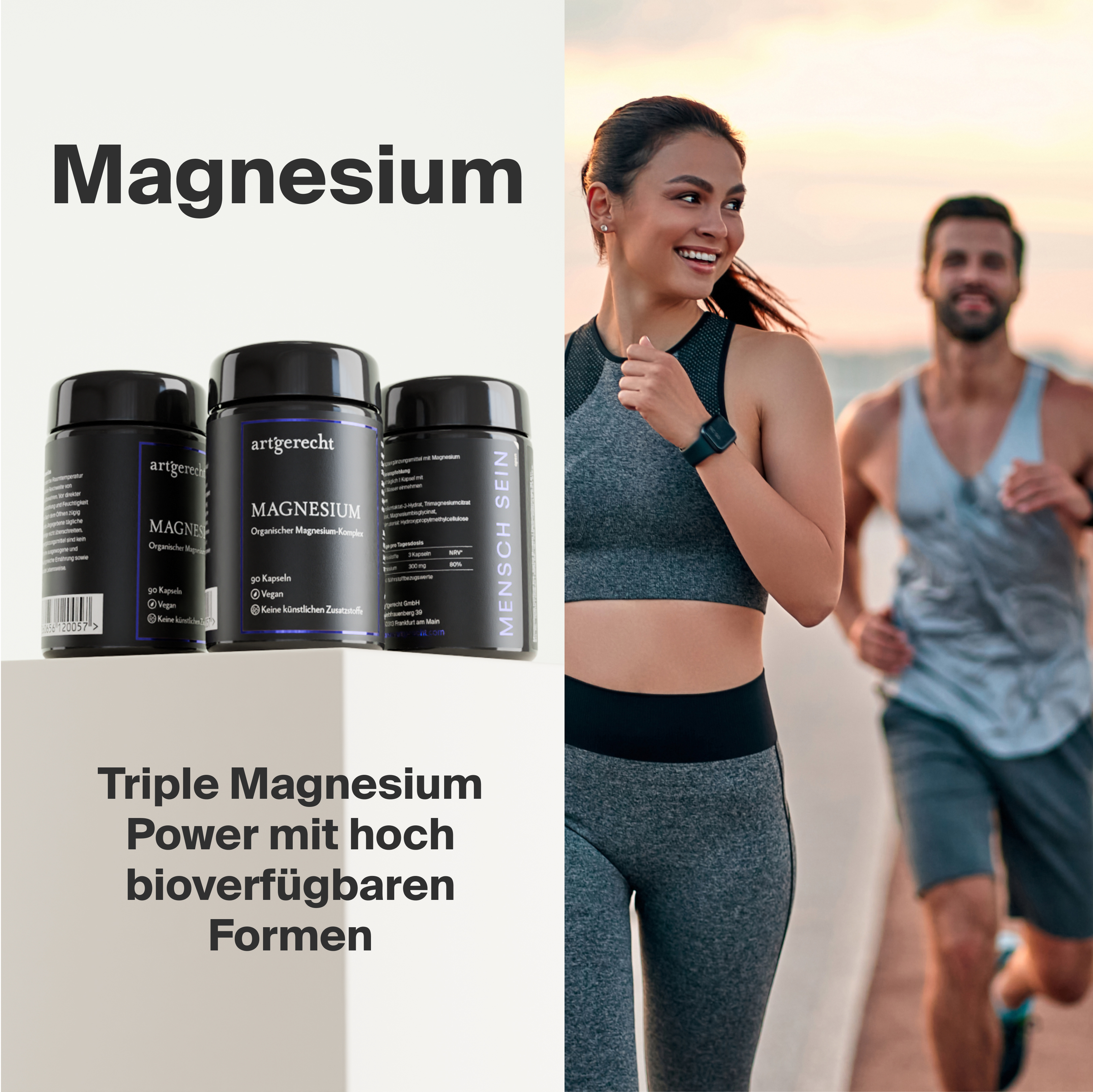 Magnesium