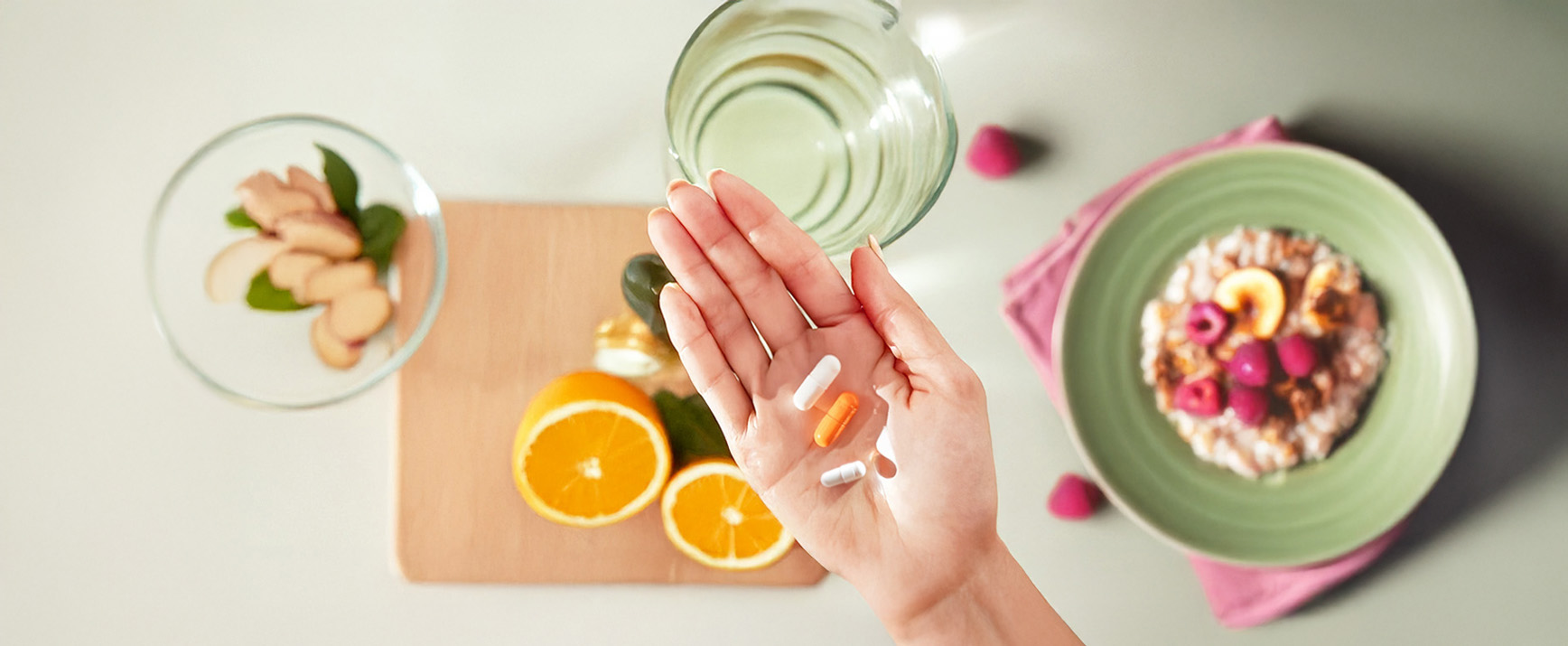 Produktbild von Mikrobiom Balance Set von artgerecht – hochwertige Qualität