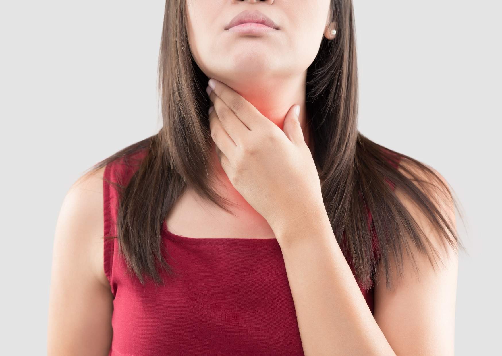 Understanding & Treating Sore Throats – Causes, Symptoms, Therapy & Home Remedies