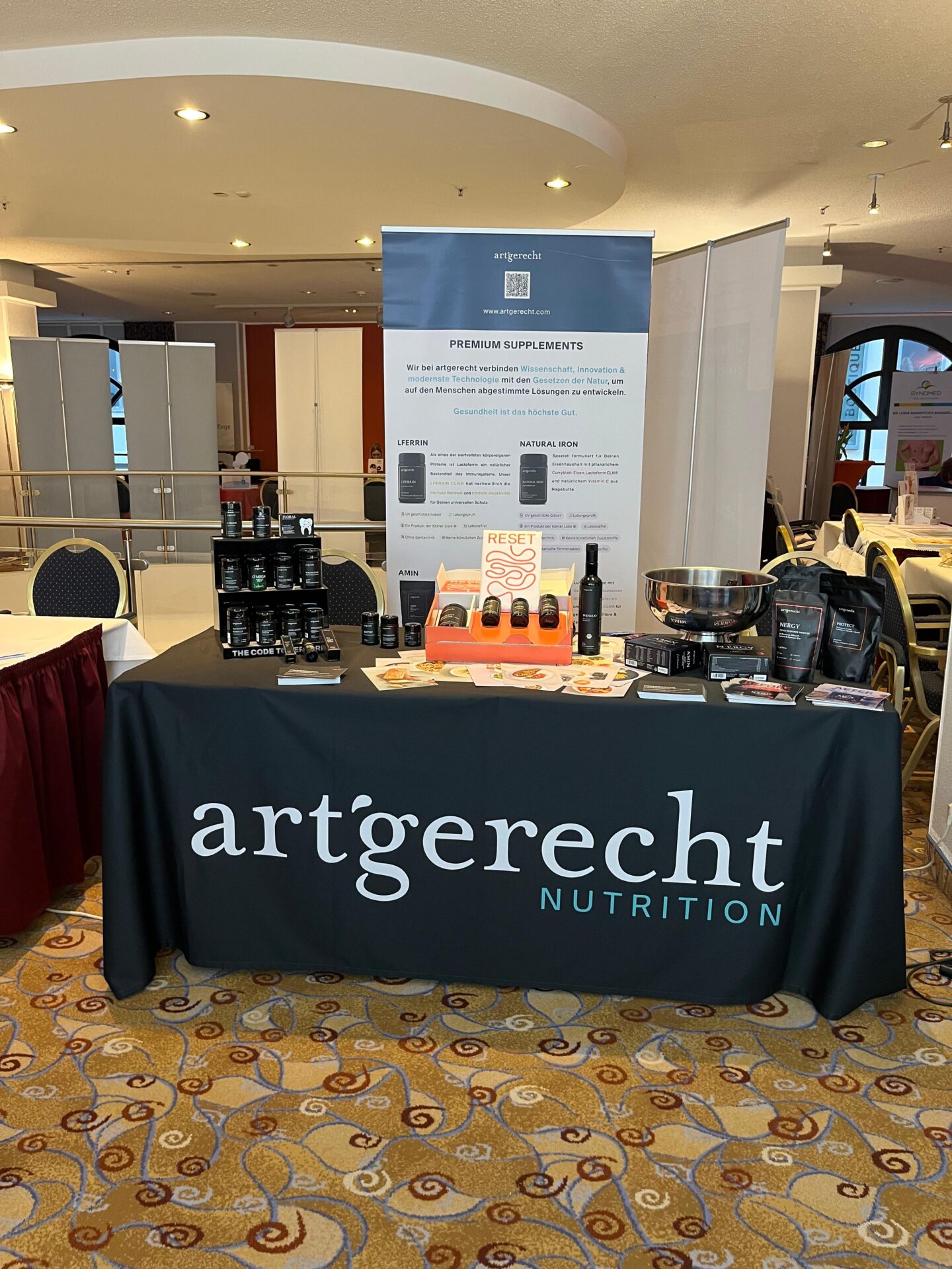 Nahrungsergänzungsmittel