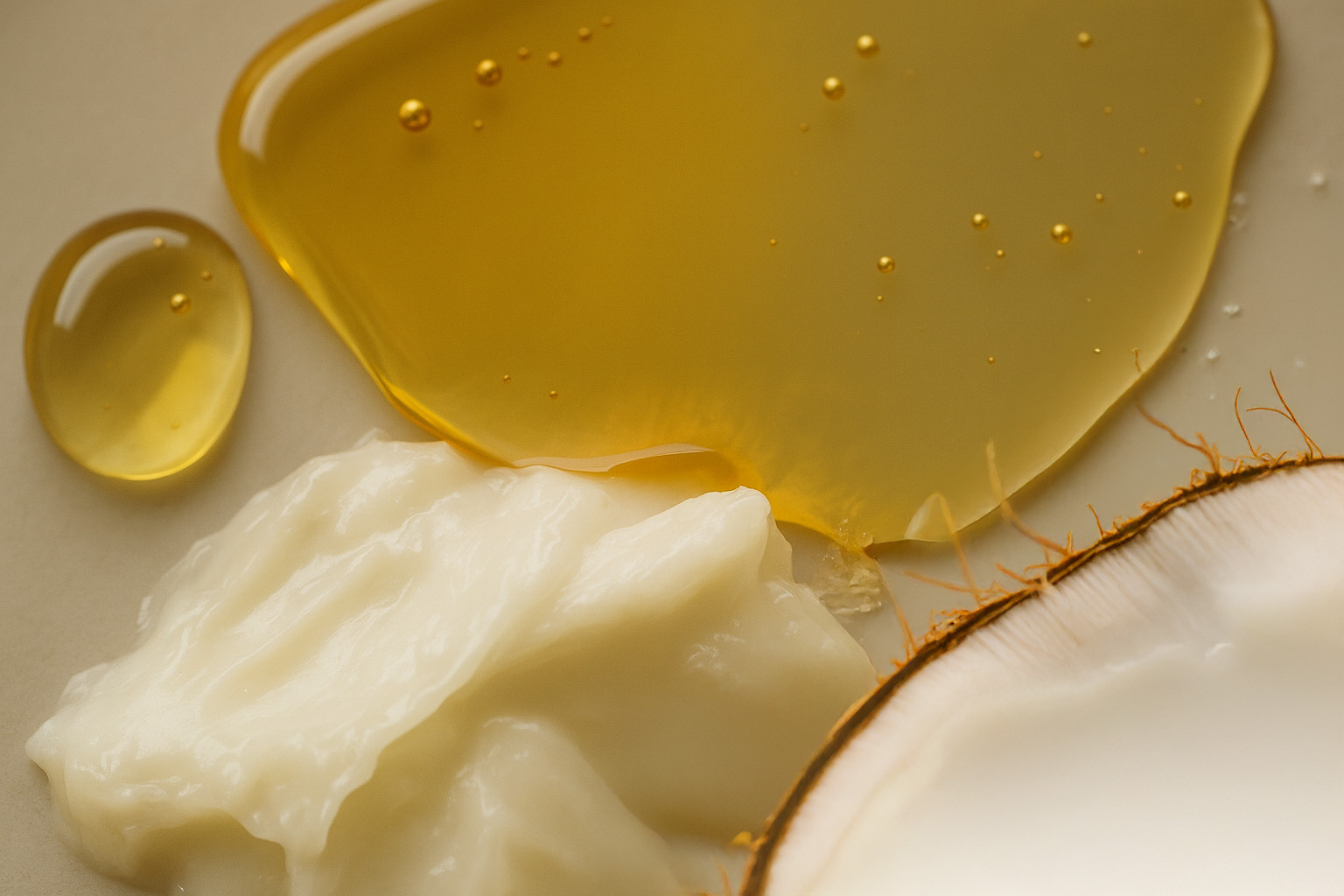 Übersicht der Inhaltsstoffe von Vitamin A – natürlich & rein