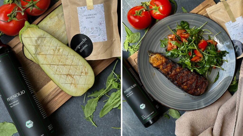 Premium Nahrungsergänzungsmittel & Superfood