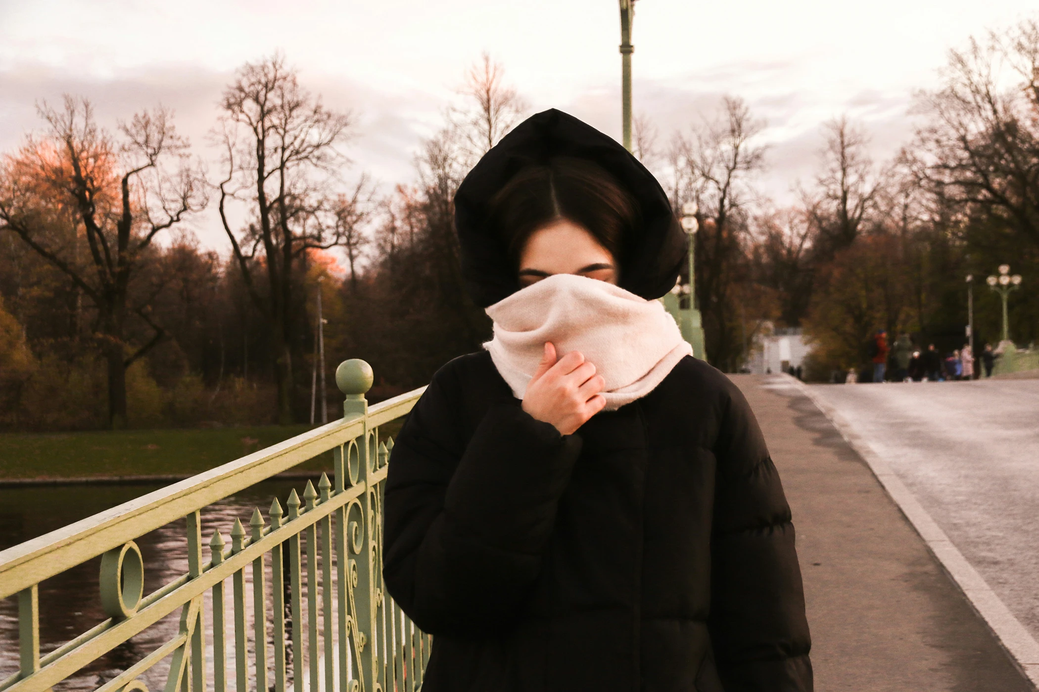 Erkältung, Grippe oder Corona? Symptome, Verlauf und Unterschiede