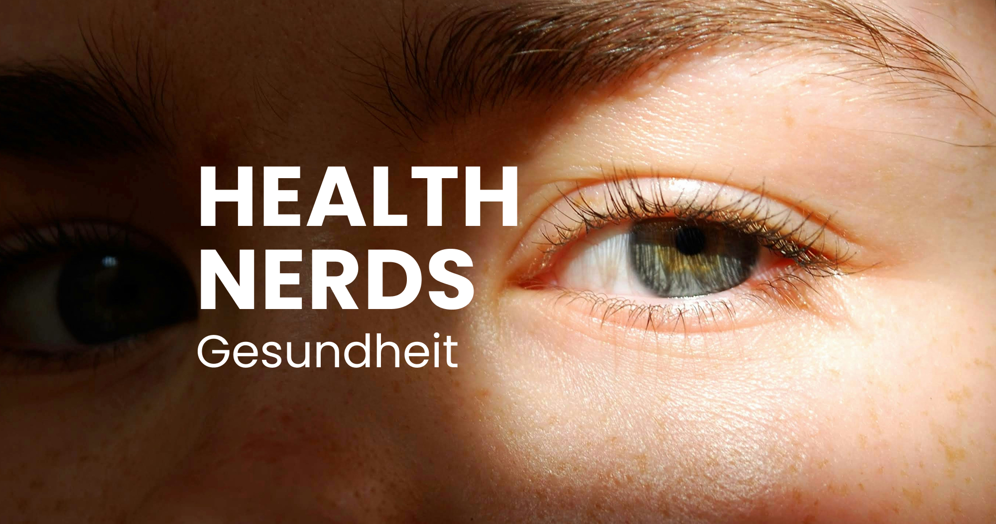 Health Podcast: Biological Age - How Old Is Your Body Really?