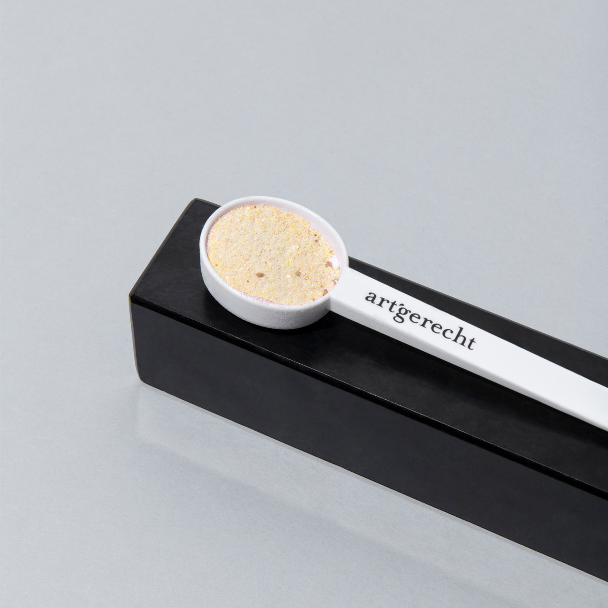 Übersicht der Inhaltsstoffe von Amin – natürlich & rein