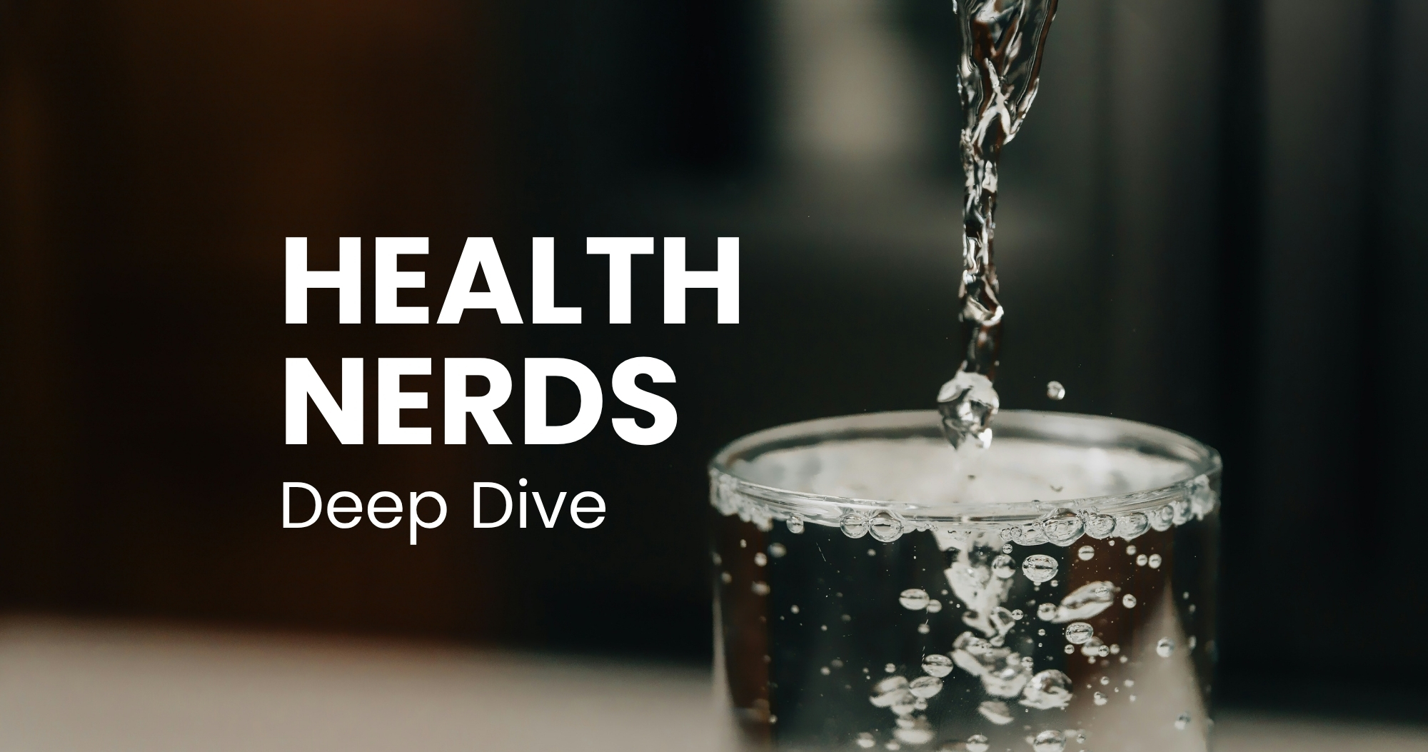 Deep Dive Podcast: D-Mannose - Bakterienblocker bei Harnwegsinfektionen und Blasenentzündung