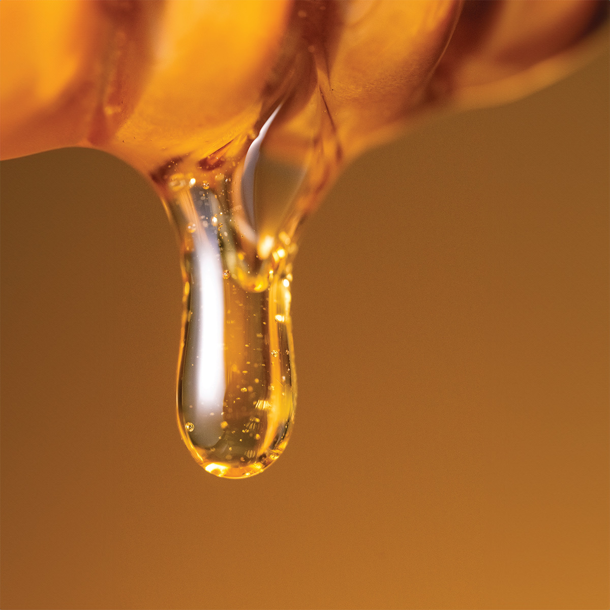 Manuka Honig Bild zu Südseemyrte-Nektar