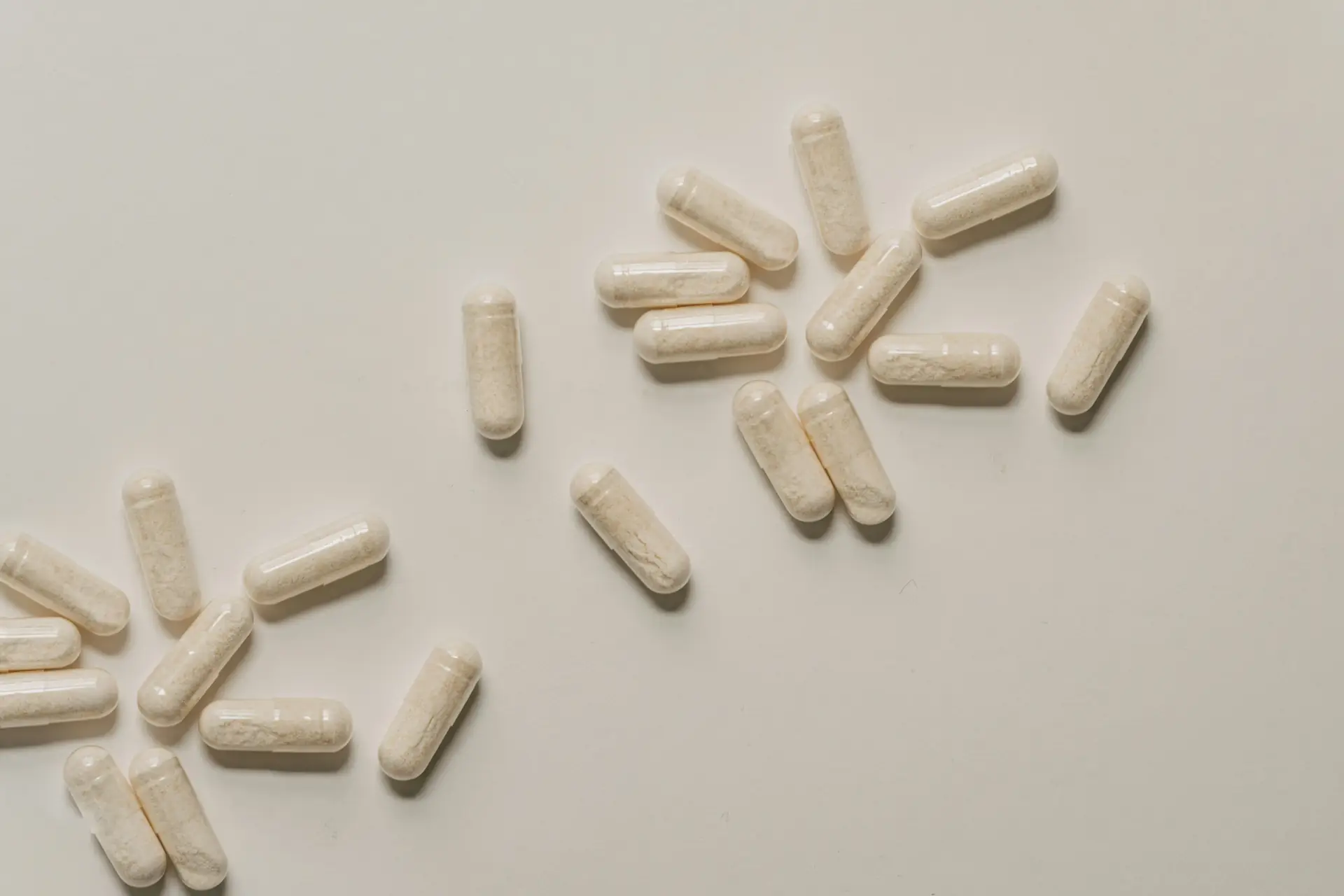 Symbolbild für FAQ zu Resveratrol Longevity – Antworten auf deine Fragen