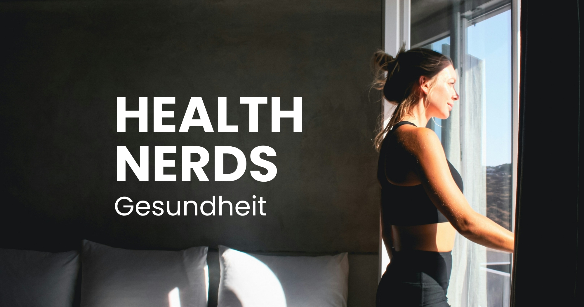 Health Podcast: Changing Habits - 8 Steps to Build New Routines