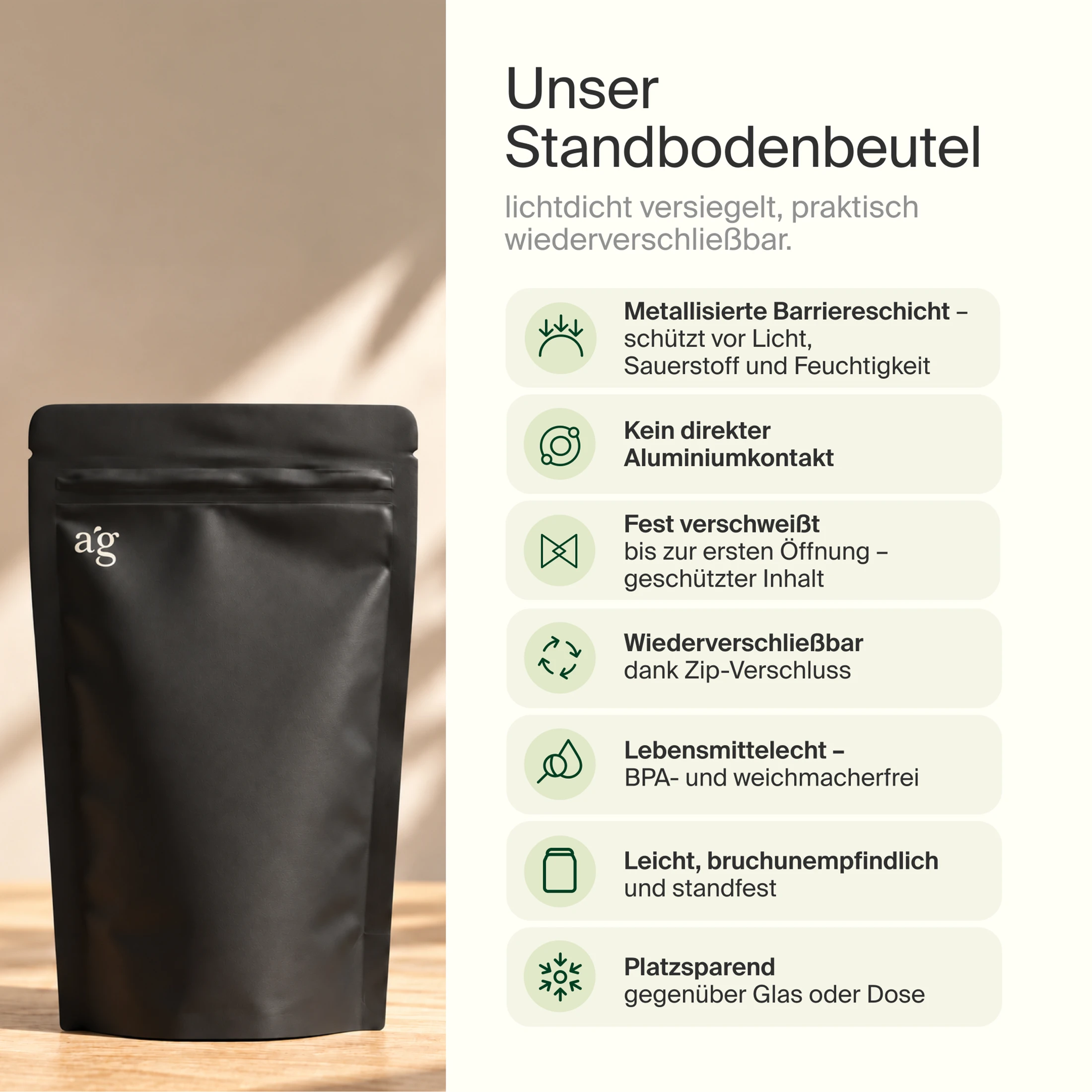 BiomFiber™ PHGG Guarkernmehl