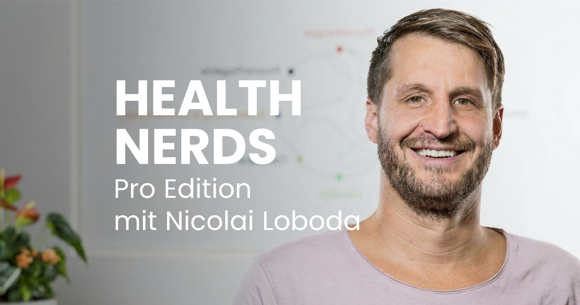 Health Podcast: Understanding Pain - Causes & Relief Strategies