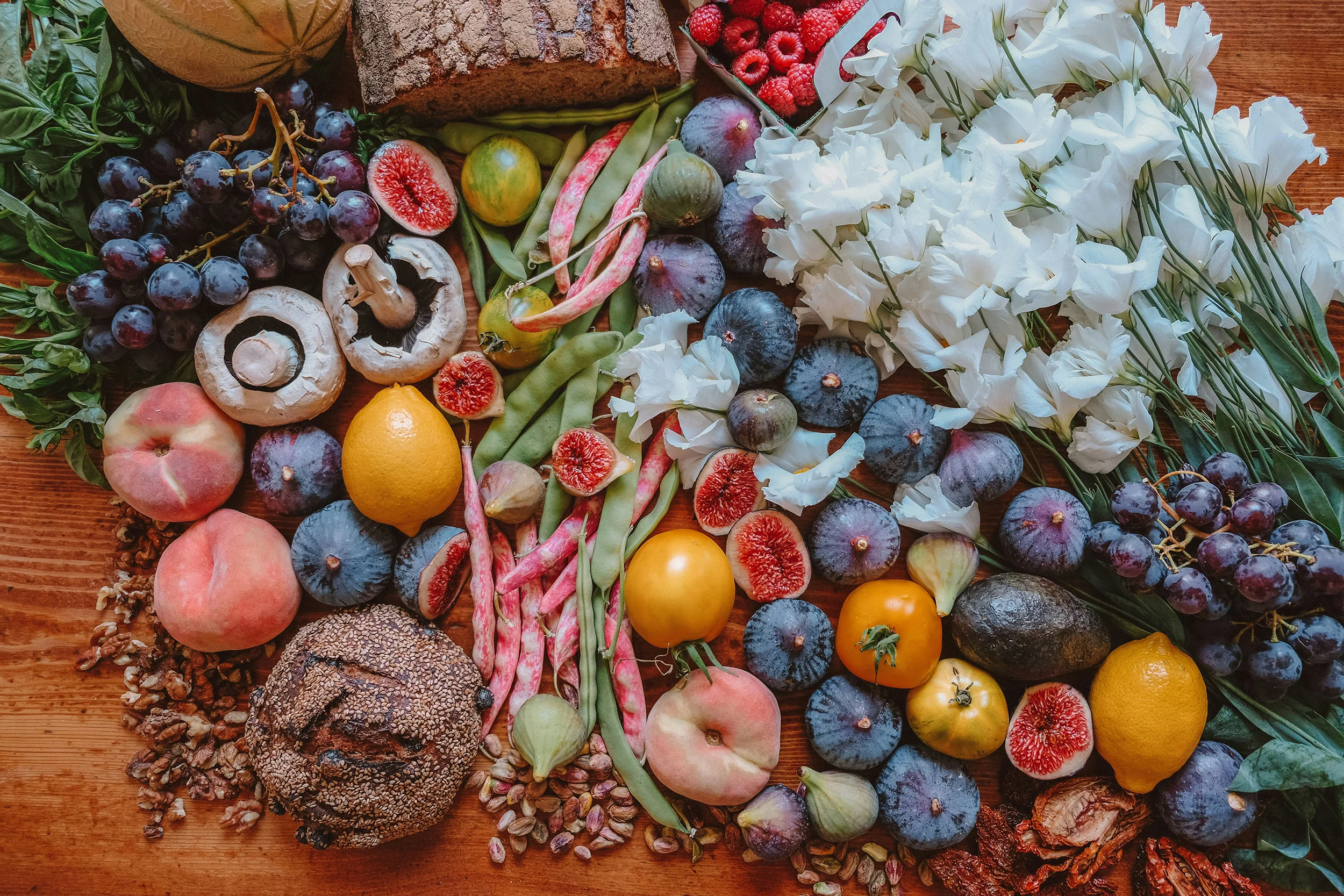 Entzündungshemmende Ernährung: Lebensmittel und Wirkstoffe im Überblick