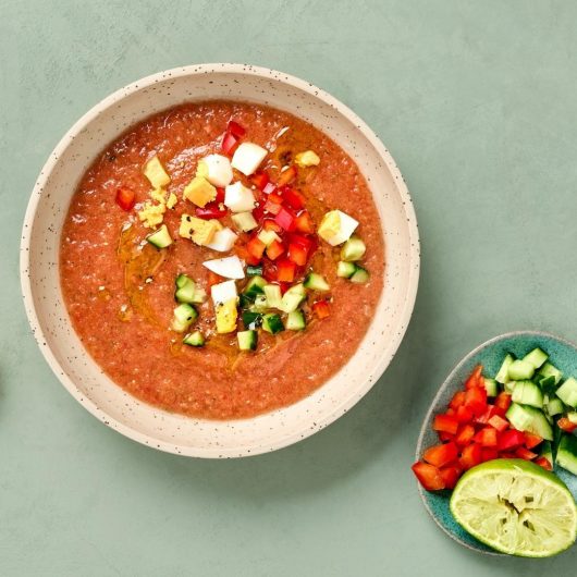 Gazpacho