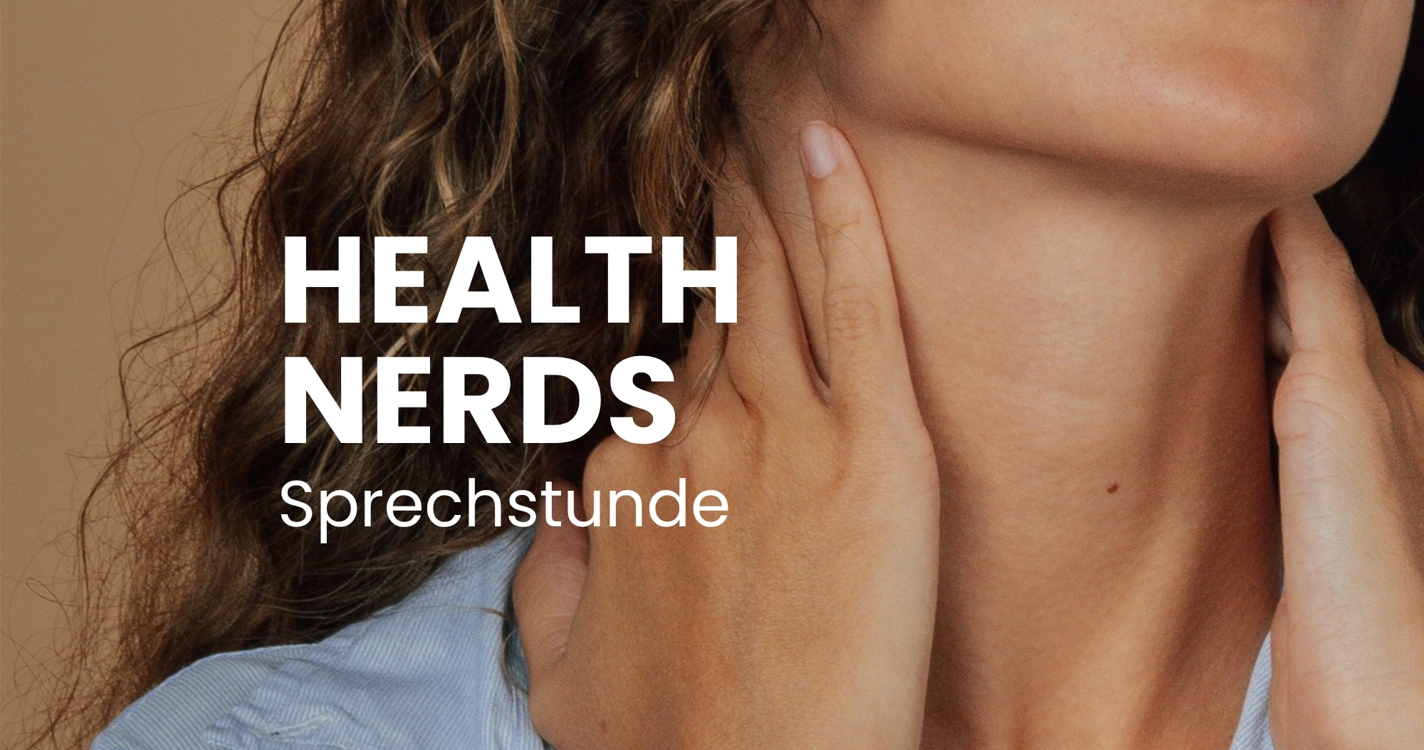 Sprechstunde: Eure Fragen zu Hashimoto, Schilddrüse und anderen Autoimmunerkrankungen