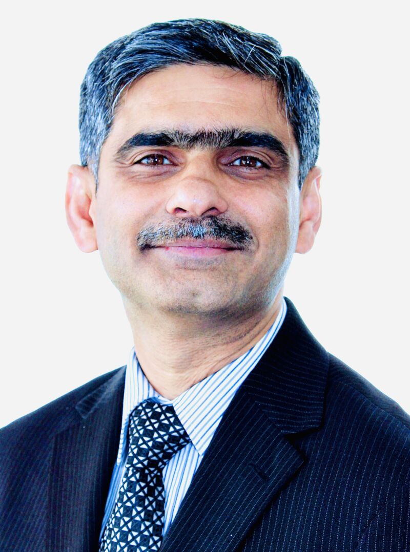 Dr. Hamid Merchant