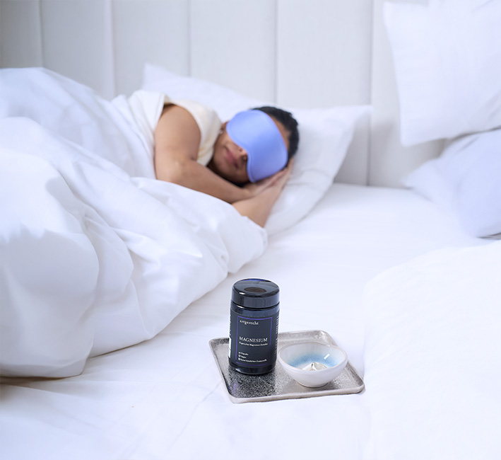 Symbolbild für FAQ zu Magnesium – Antworten auf deine Fragen