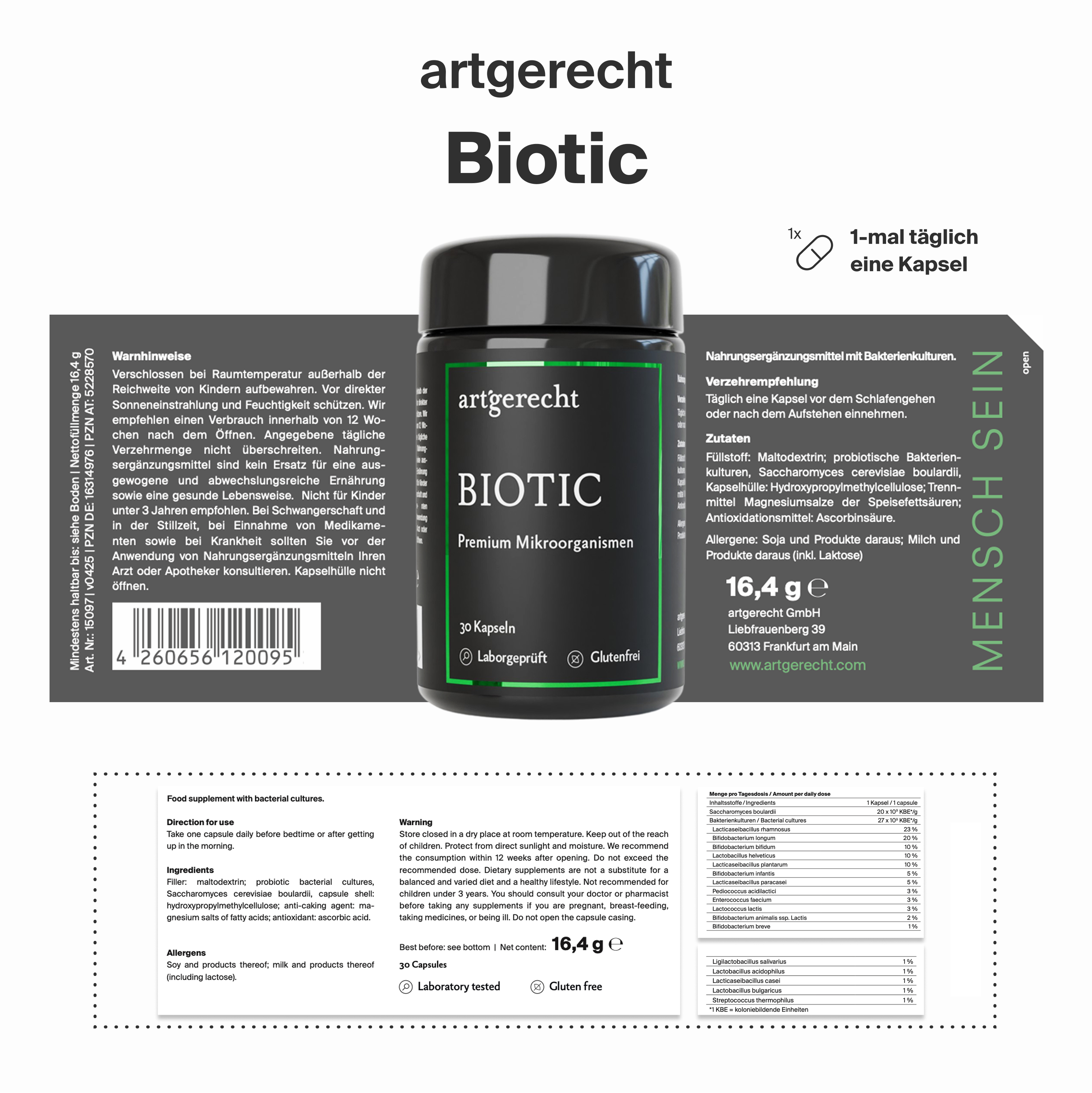 Biotic