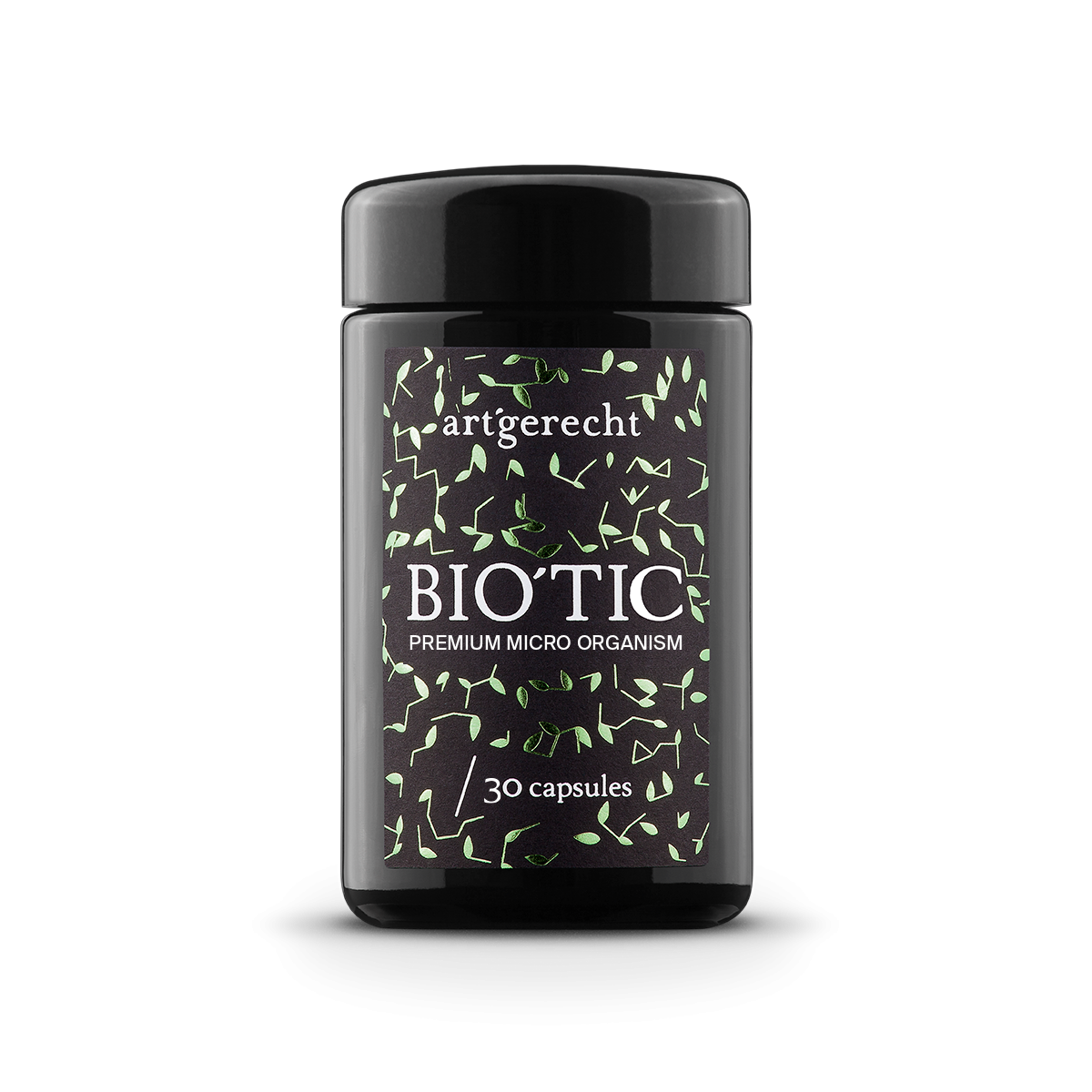 Bio’tic Premium Micro Organism