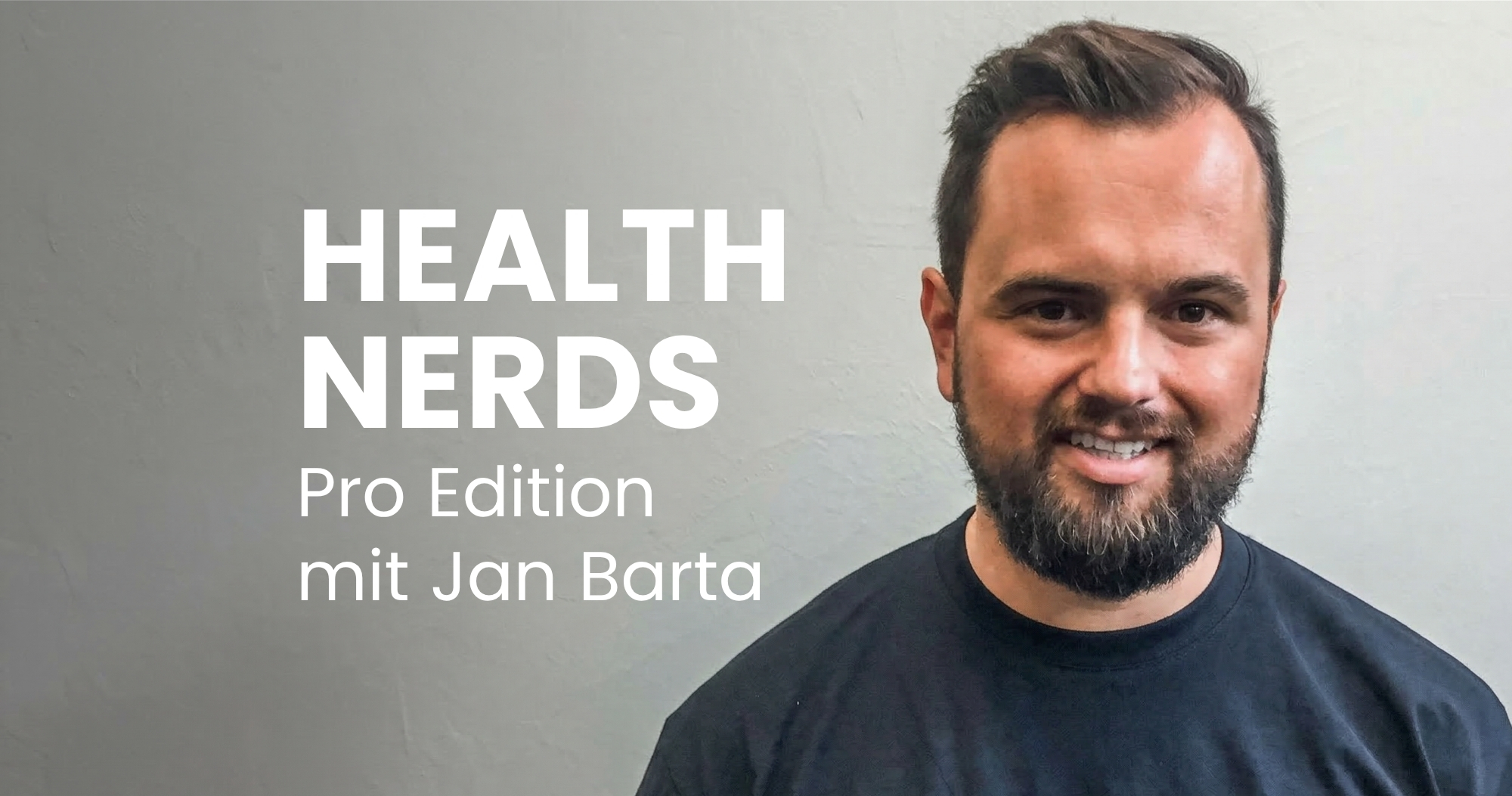 Health Podcast: 101% - How to get the most out of yourself