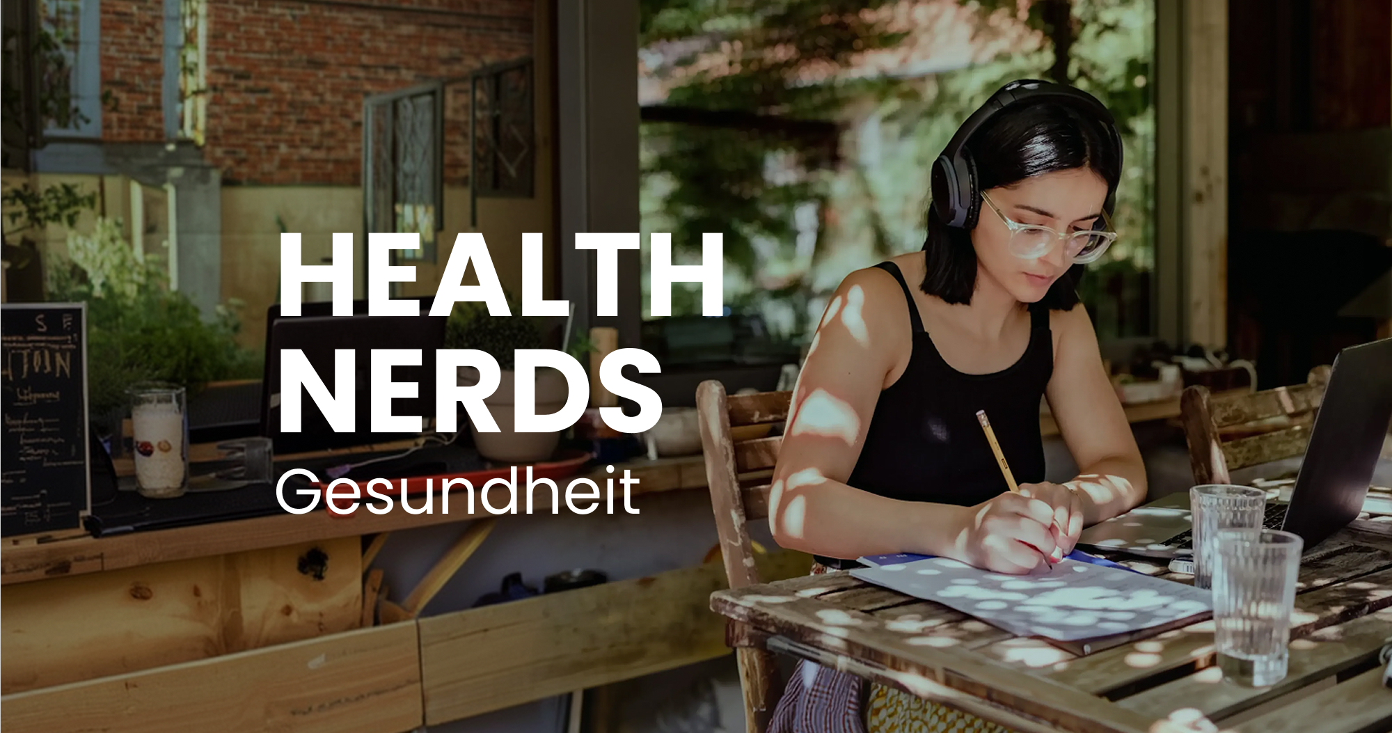 Gesundheitspodcast: Nootropika - Können wir unser Gehirn wirklich boosten?