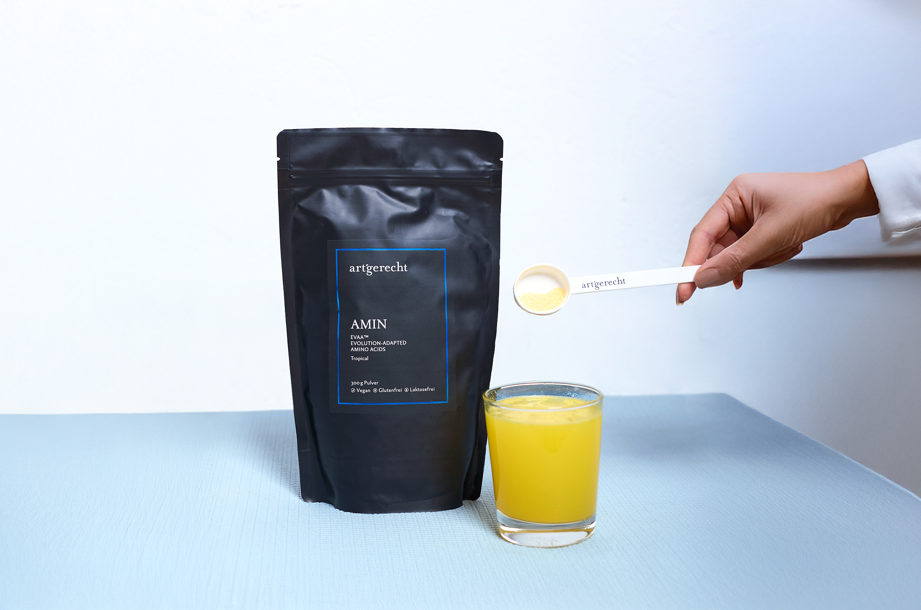 Produktbild von Amin von artgerecht – hochwertige Qualität