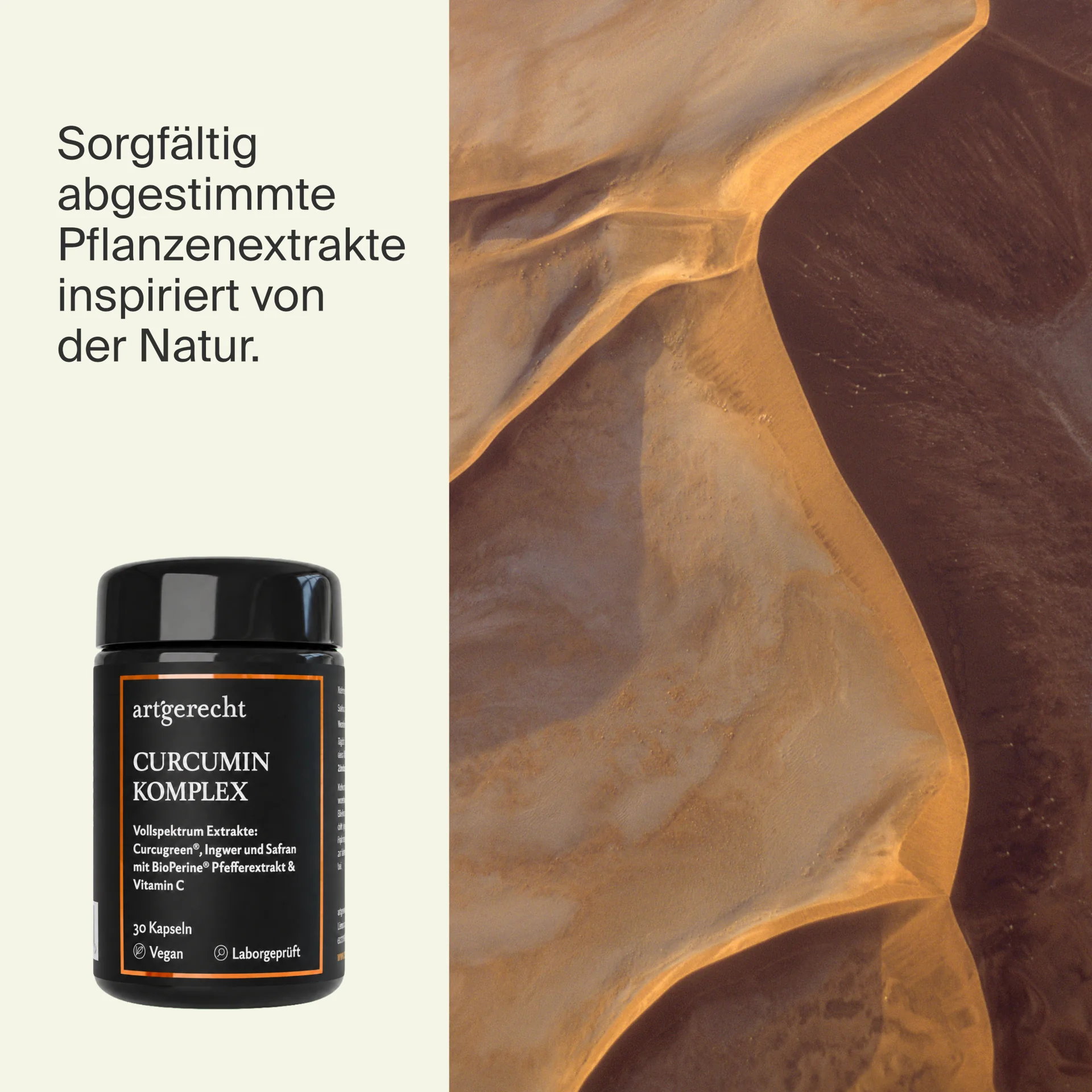 Curcumin Komplex