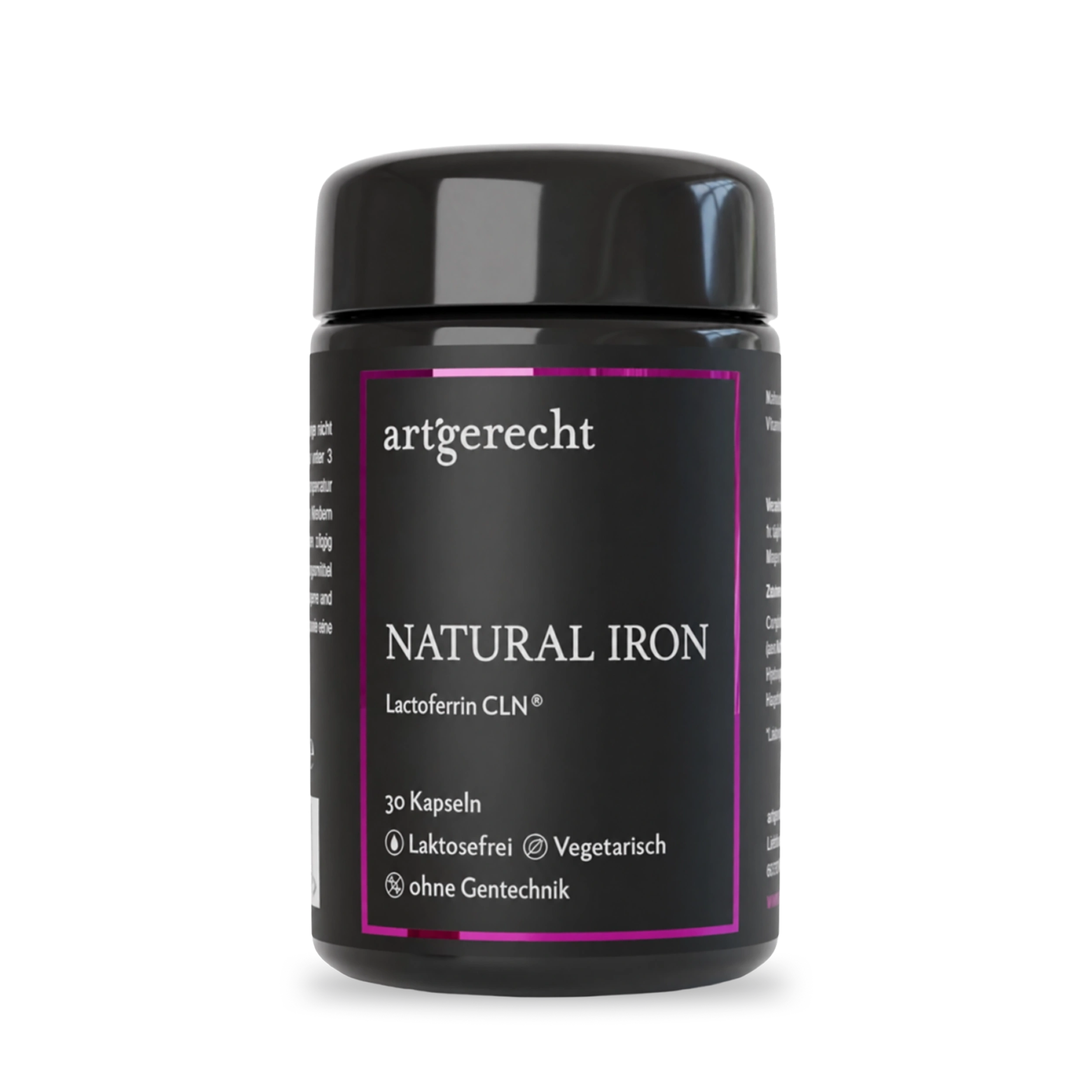 natural iron cln eisen komplex lactoferrin packshot?ts=1792145927