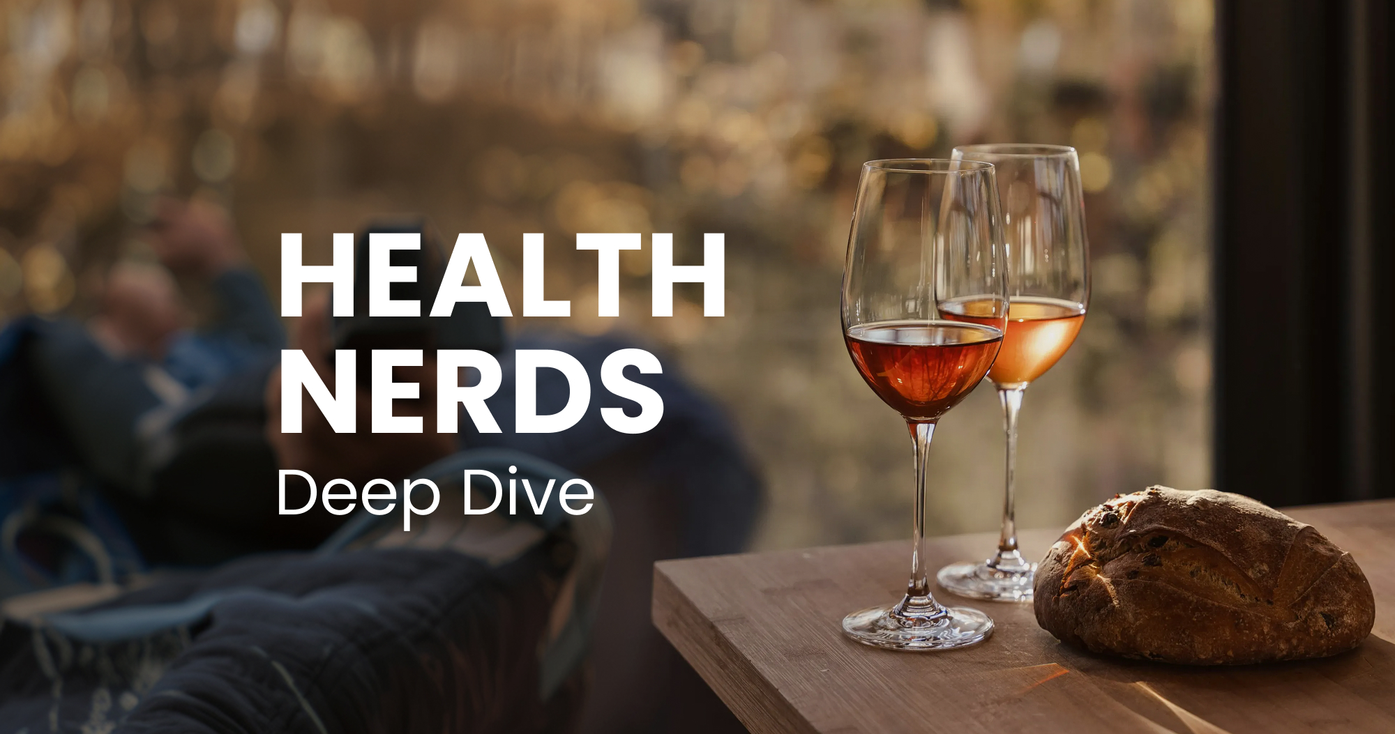 Deep Dive Podcast: Diamine Oxidase (DAO) - Histamine & Food Intolerance