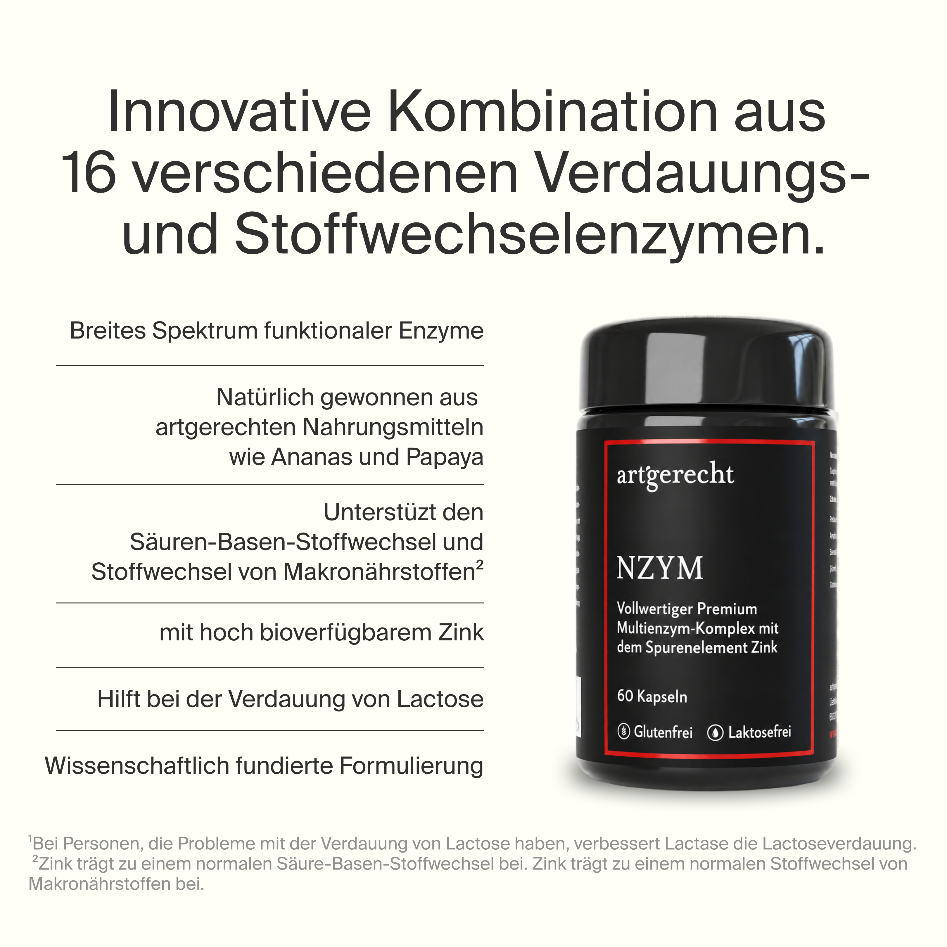Enzym Komplex
