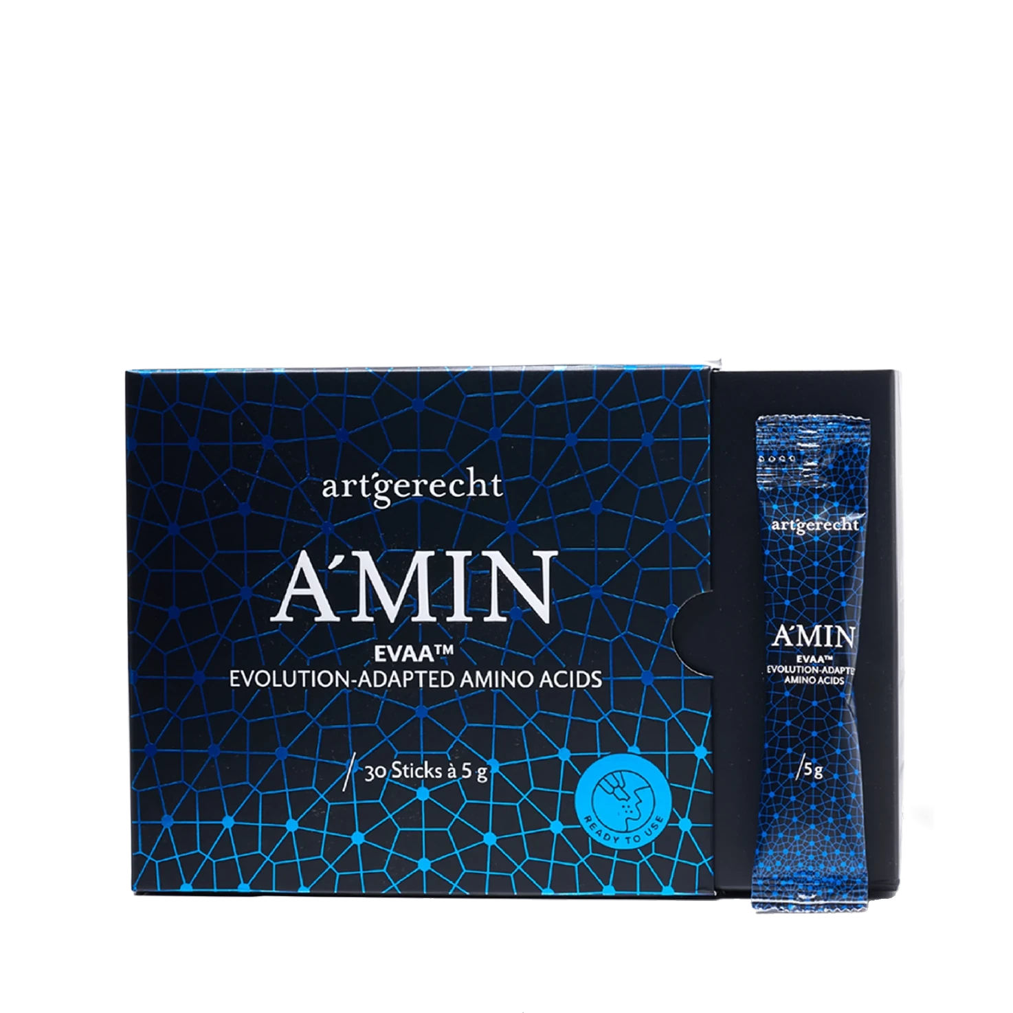 amin box packshot