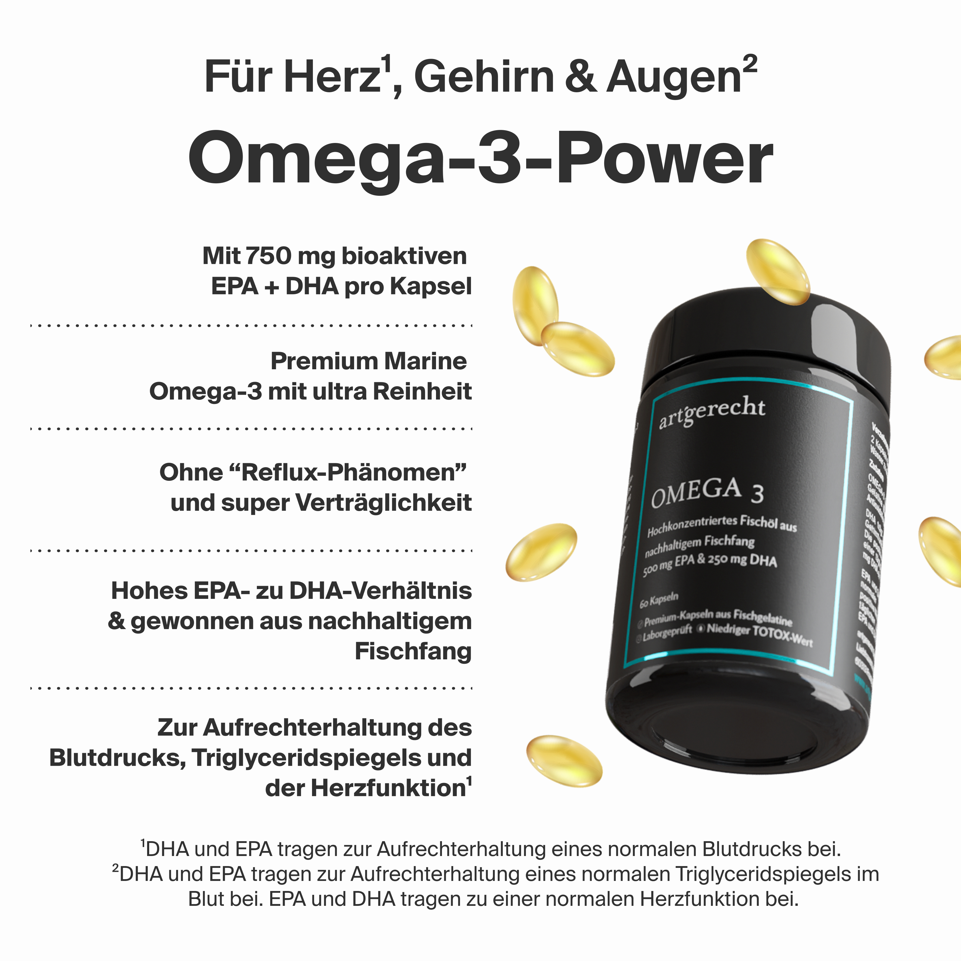 Omega 3