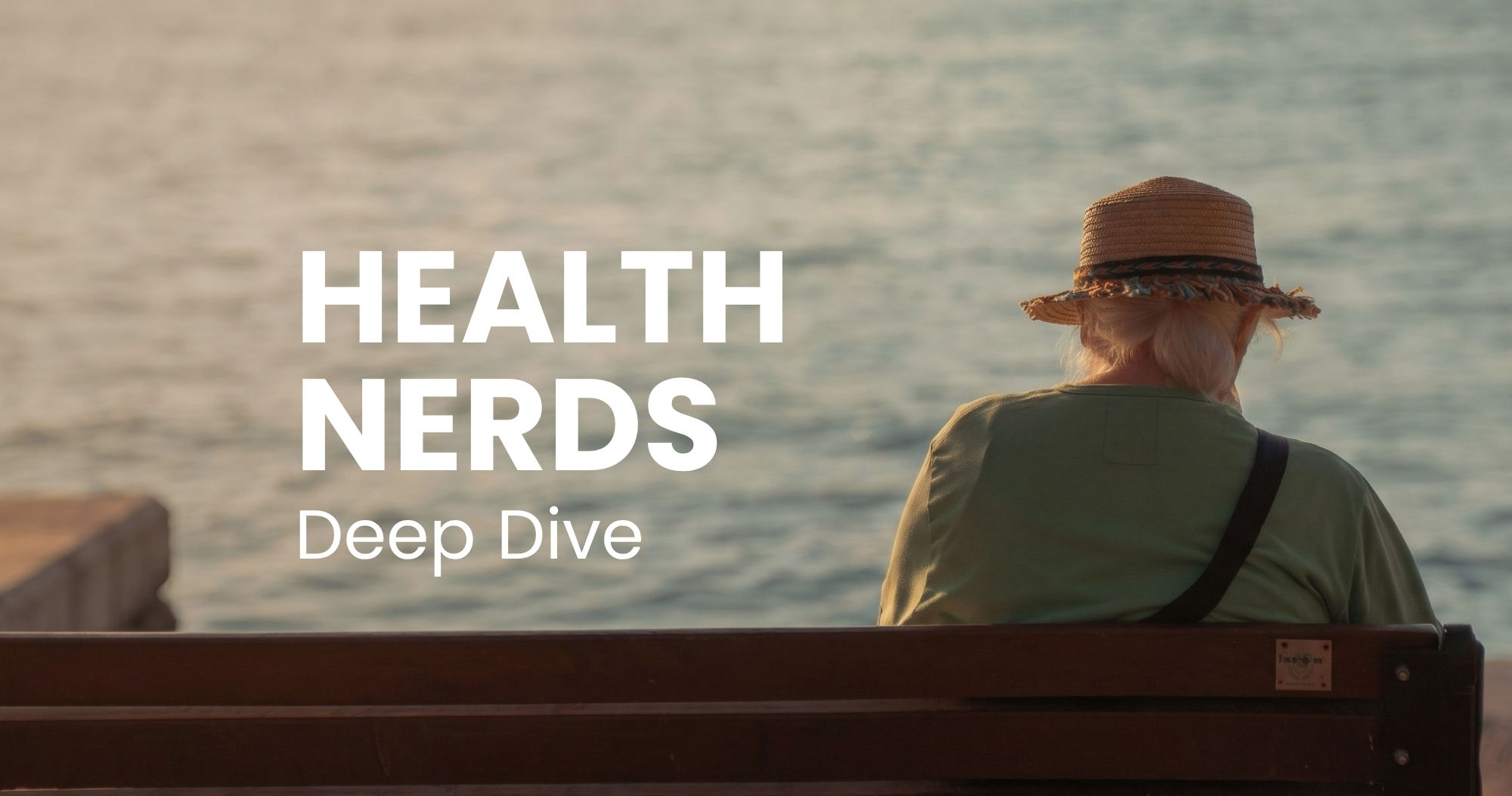 Deep Dive Podcast: Lithium - Hinweise auf Effekte bei Alzheimer und Alterungsprozessen