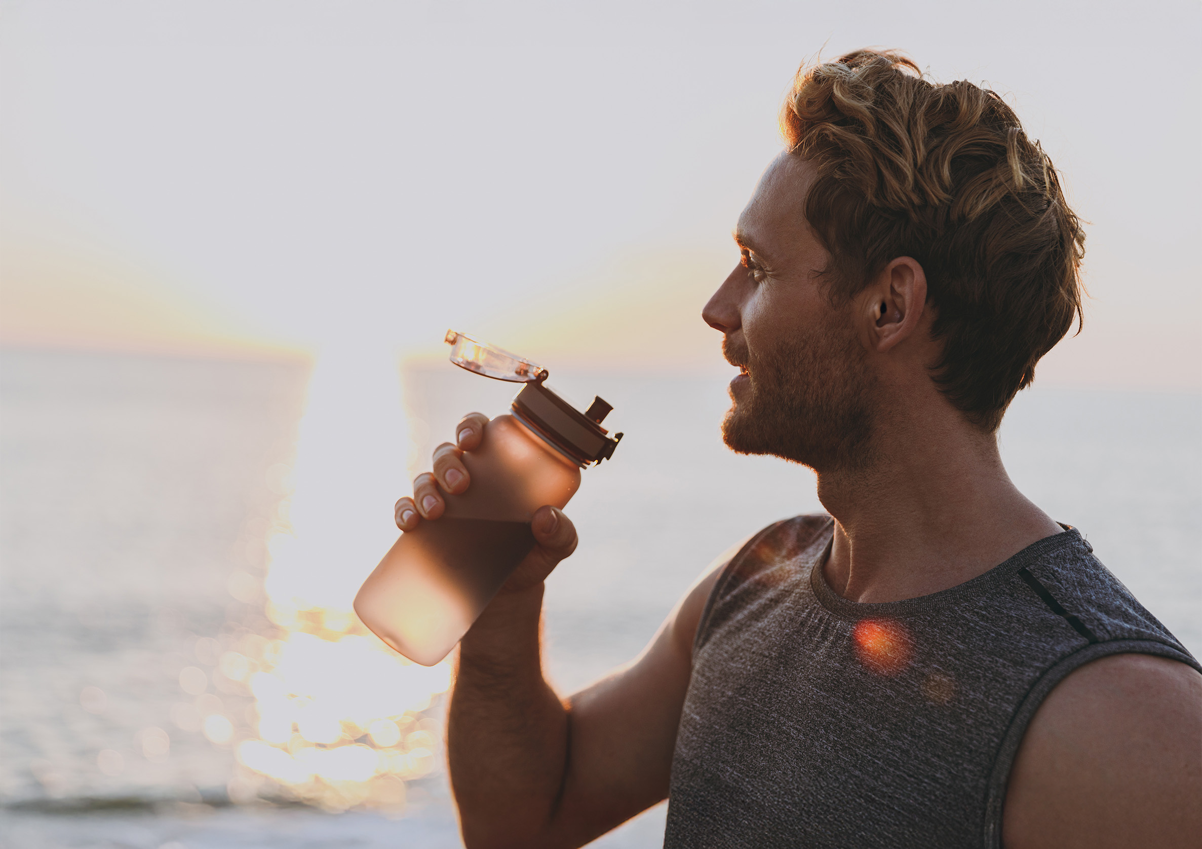 Symbolbild für FAQ zu Kollagen – Antworten auf deine Fragen