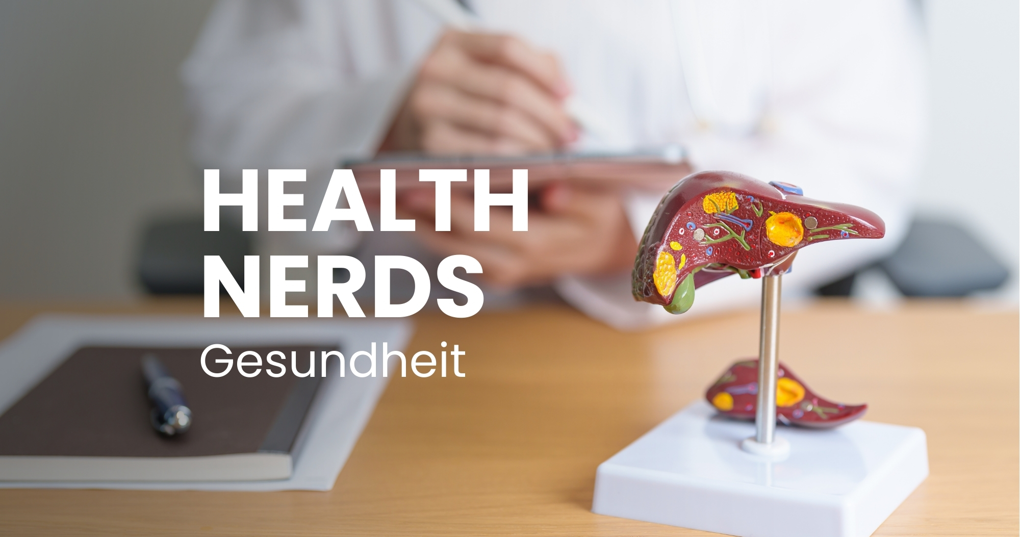 Leber-Detox: So entgiftet Dein Körper (Detox-Mythen auf dem Prüfstand)