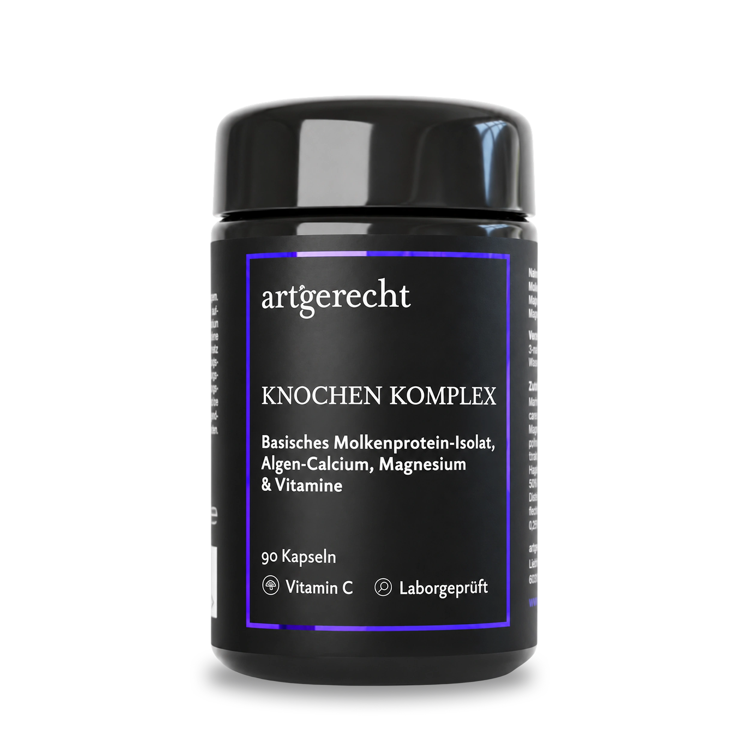Knochen Komplex