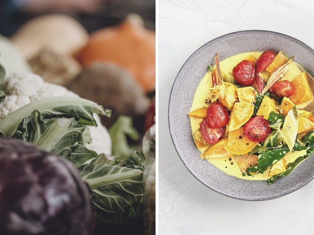 Premium Nahrungsergänzungsmittel & Superfood
